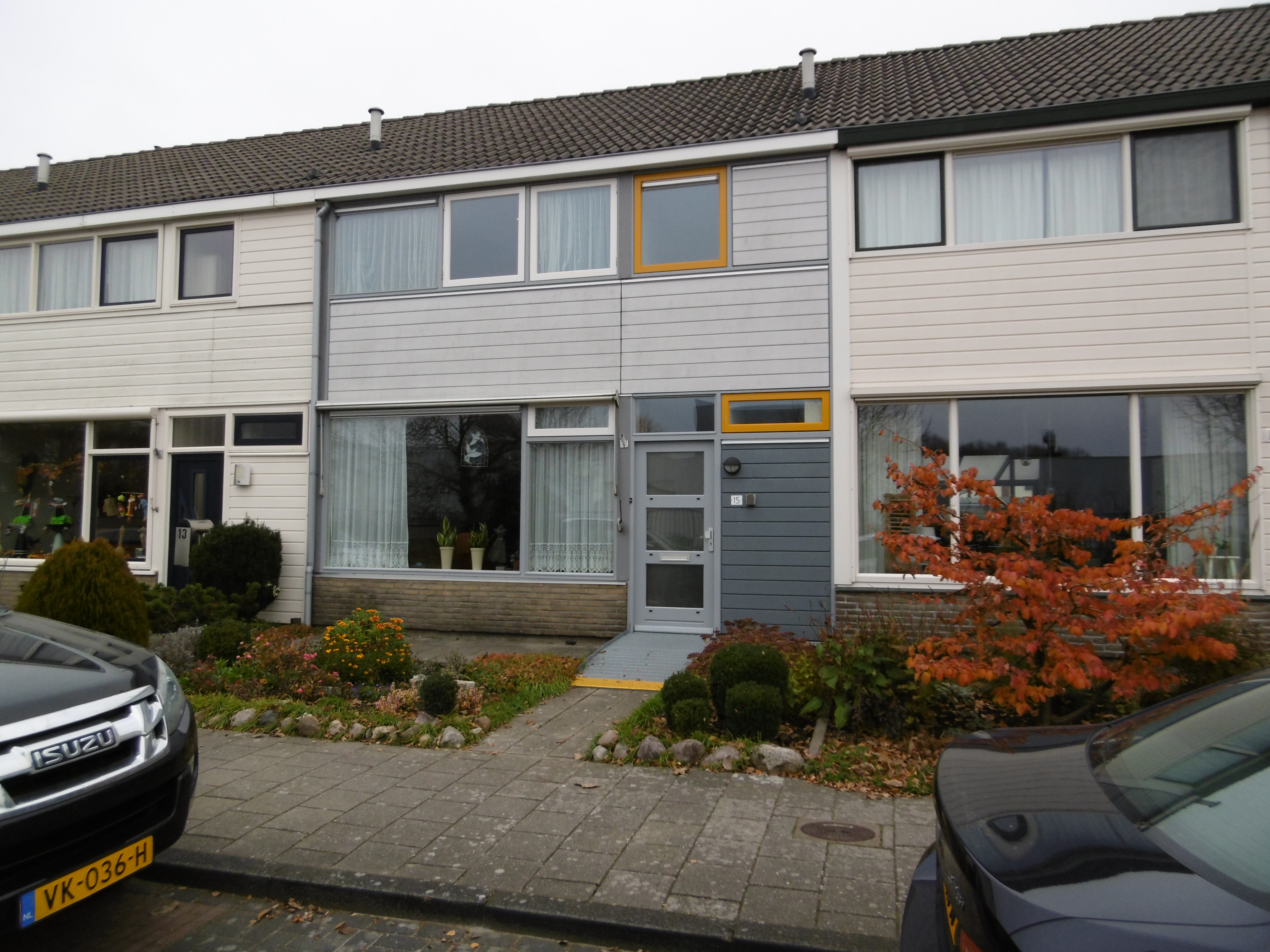 Staalstraat 15, 8301 XK Emmeloord, Nederland