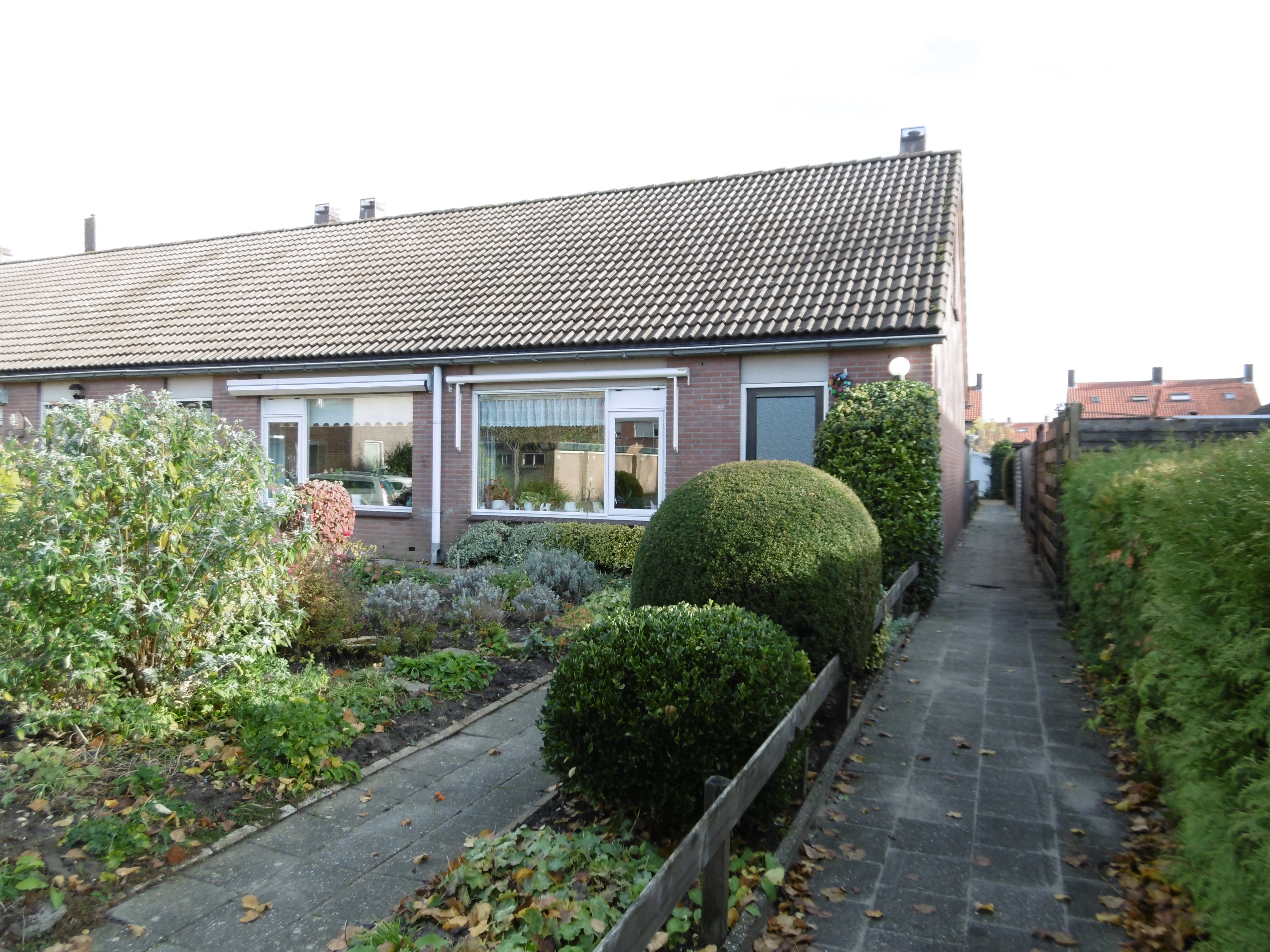 Duizendknoopstraat 50, 8302 VG Emmeloord, Nederland