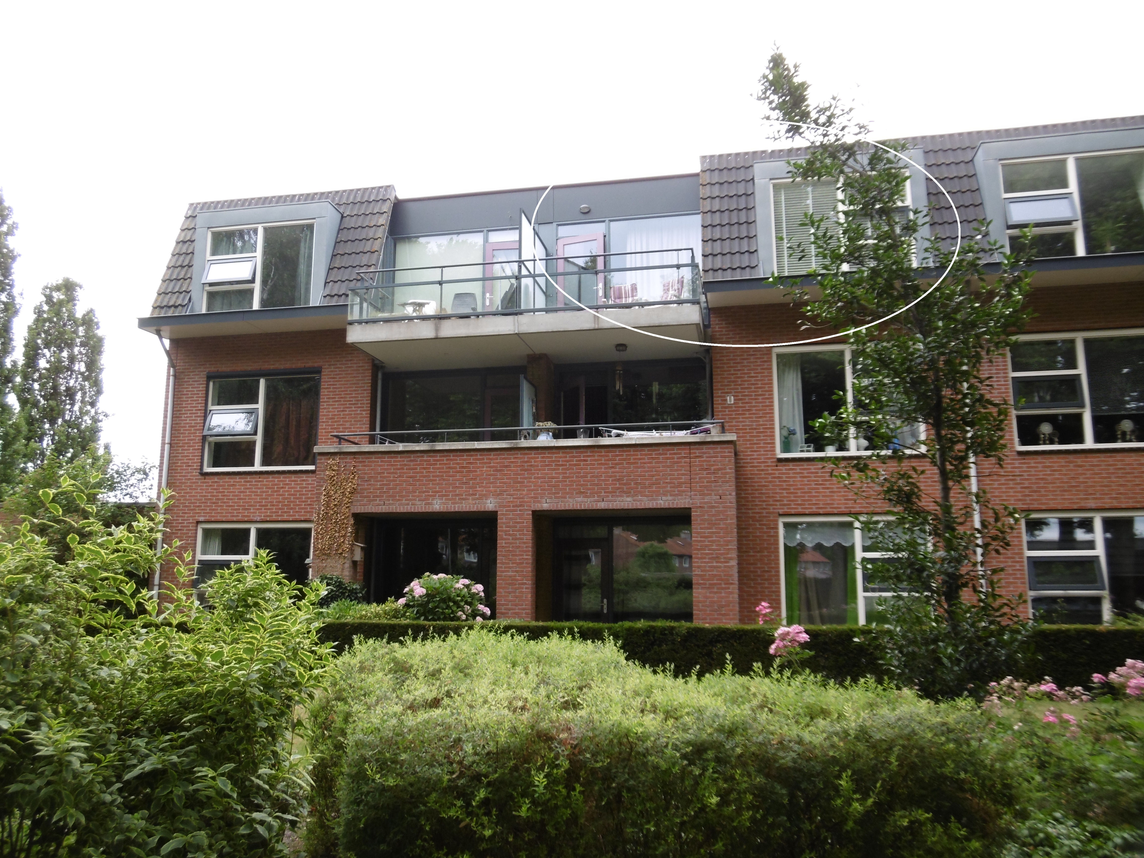 Utrechtsestraat 88, 8312 BM Creil, Nederland