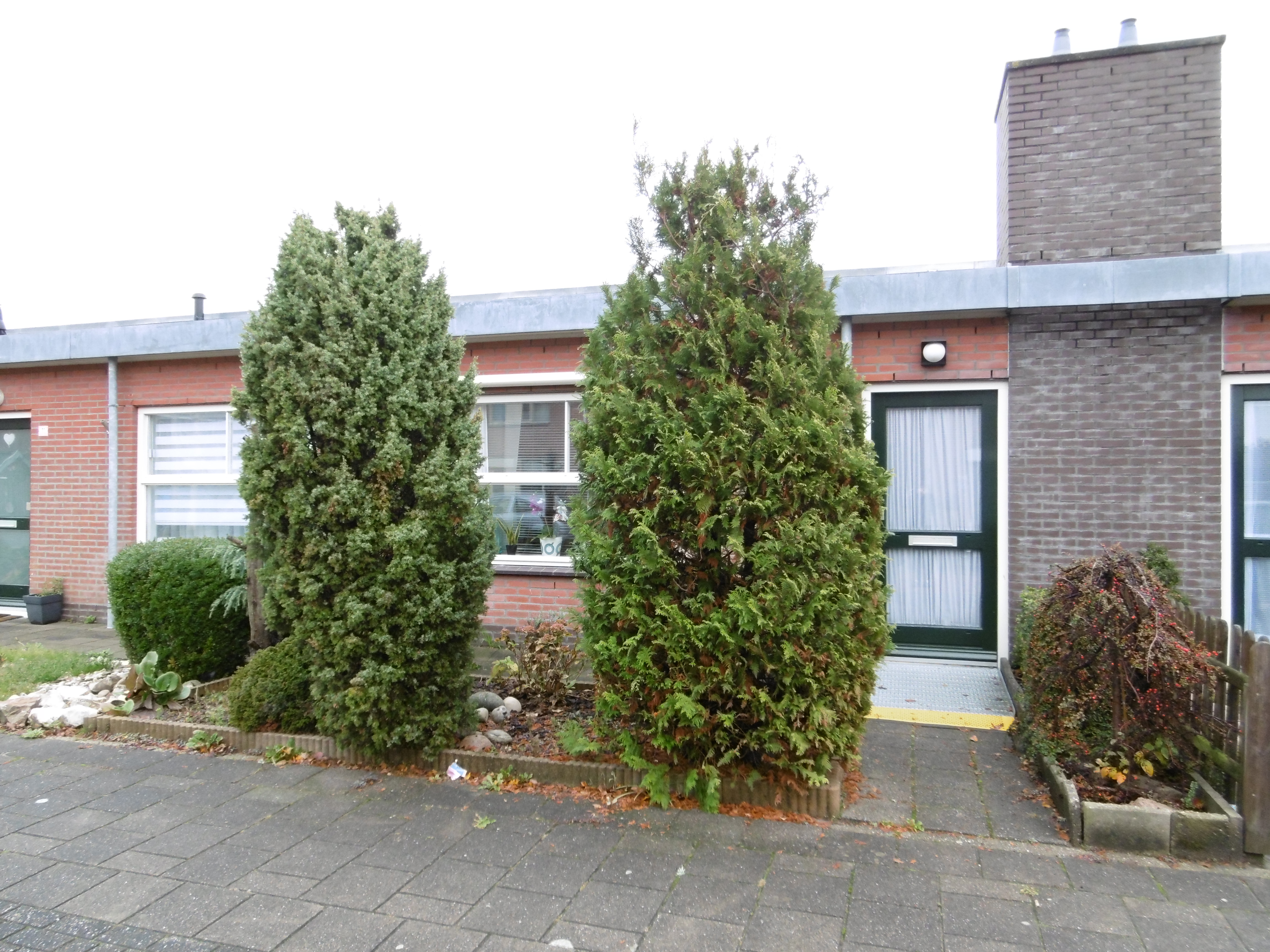 Weteringstraat 13, 8304 GP Emmeloord, Nederland