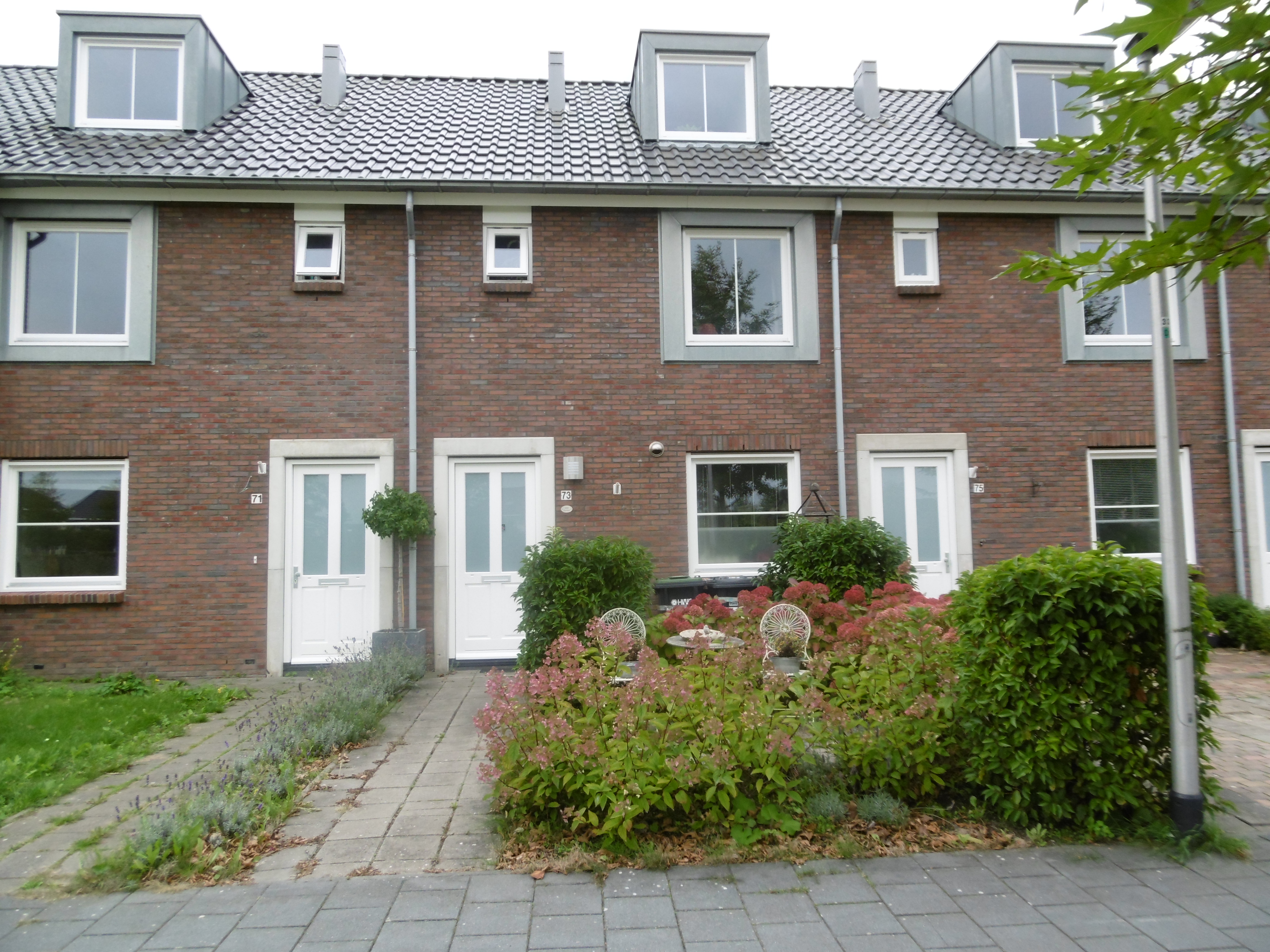 Jeanne D'arclaan 73, 8302 ZK Emmeloord, Nederland