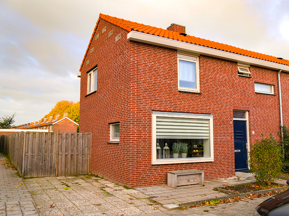 Klipperstraat 22, 8301 BM Emmeloord, Nederland