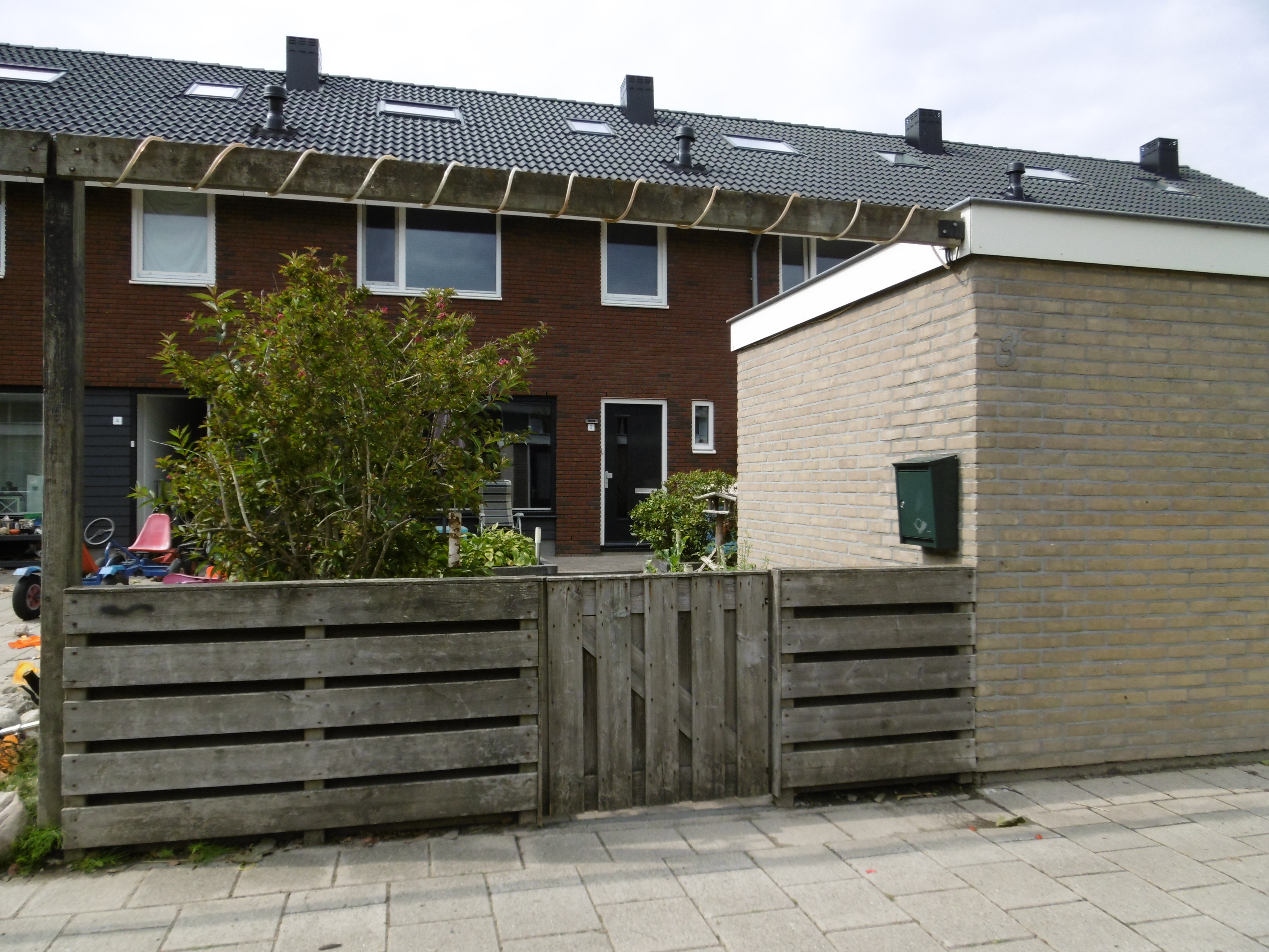 Grevelingen 3, 8303 JH Emmeloord, Nederland