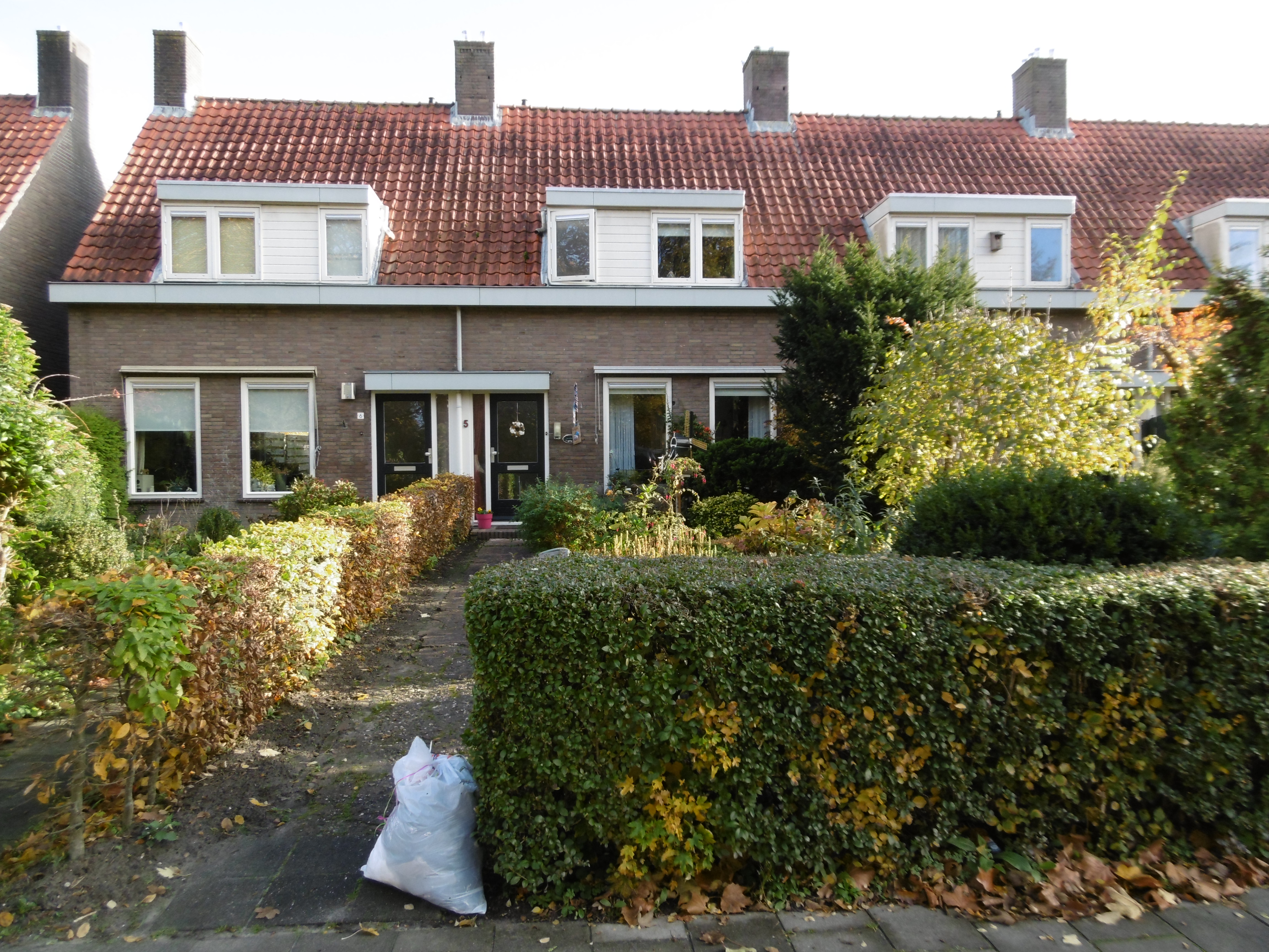 Zeebiesstraat 5, 8302 VP Emmeloord, Nederland