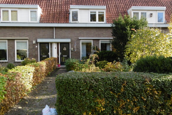 Zeebiesstraat 5