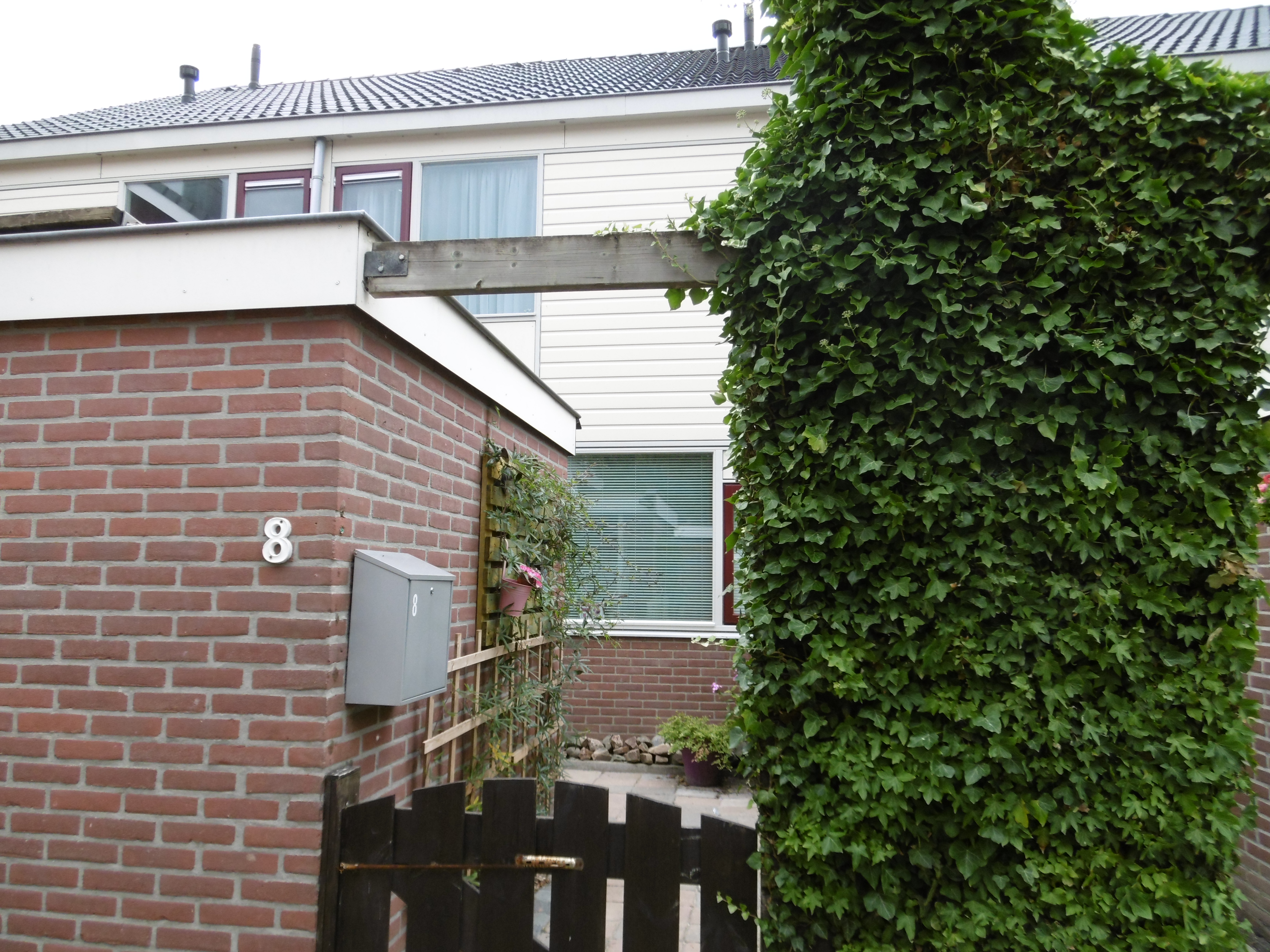 Linge 8, 8303 JT Emmeloord, Nederland