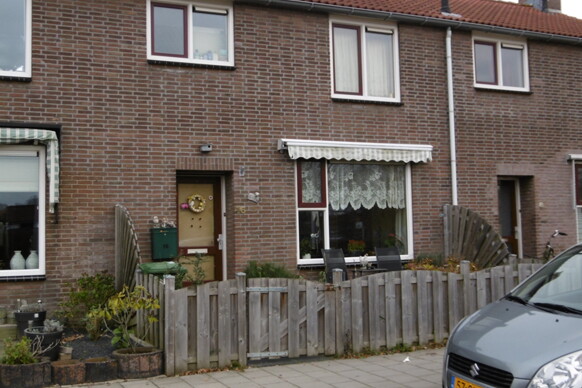 Stieltjesstraat 16