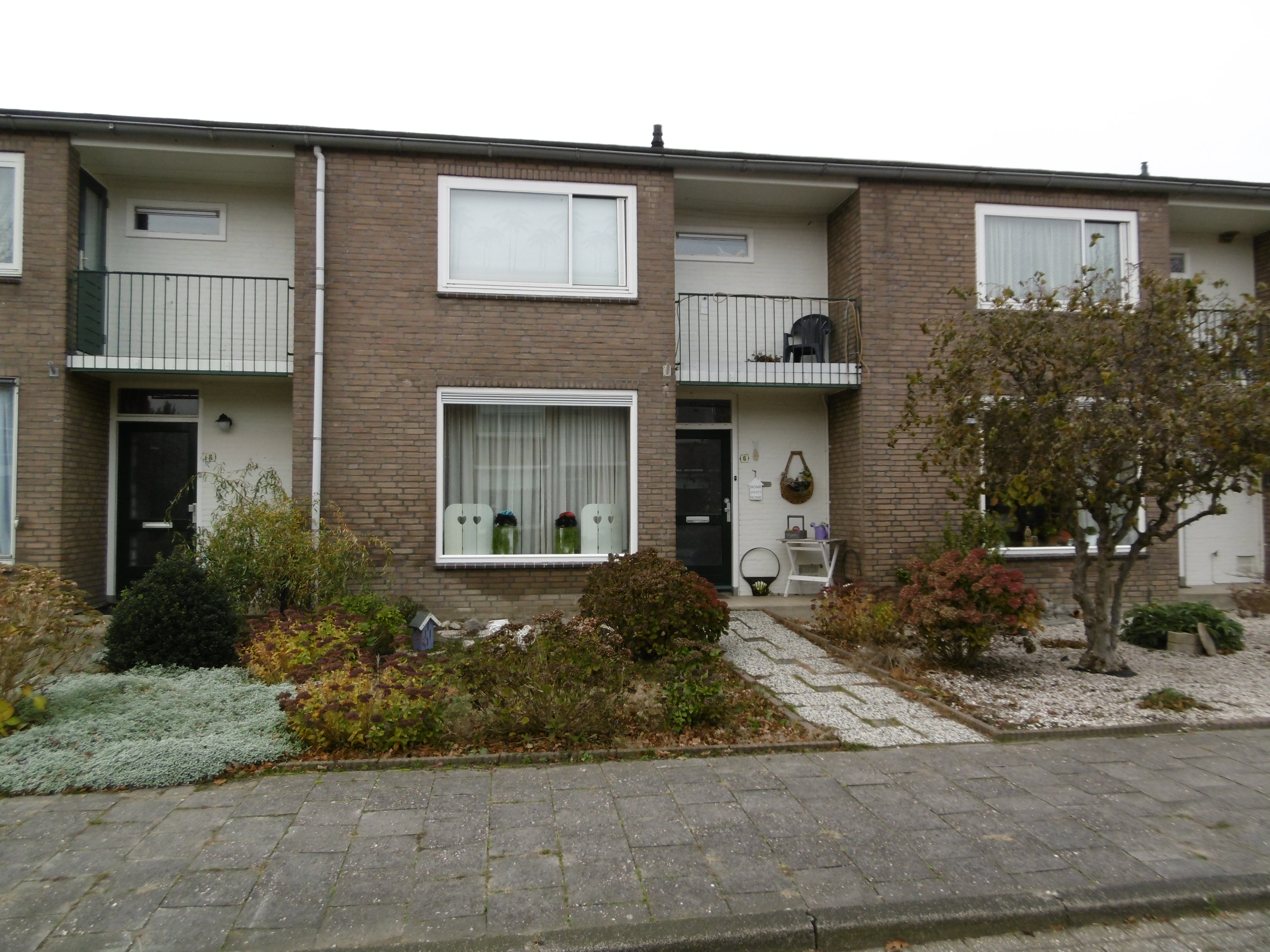 Schouwstraat 6, 8301 BC Emmeloord, Nederland