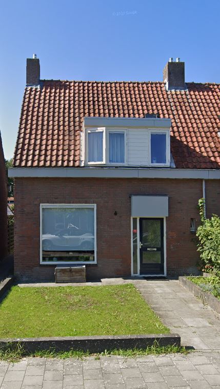 Rietstraat 65, 8302 VJ Emmeloord, Nederland