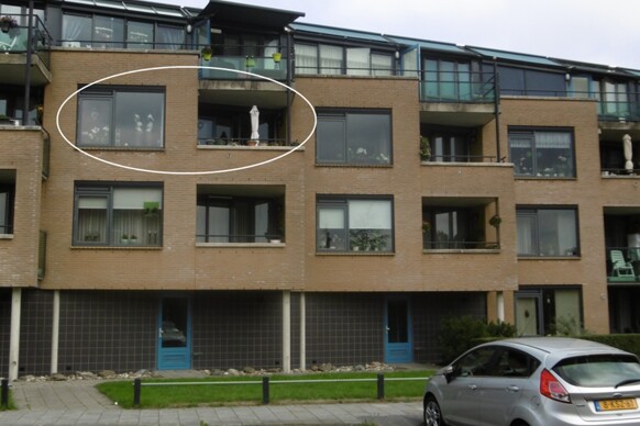 Reigerstraat 37