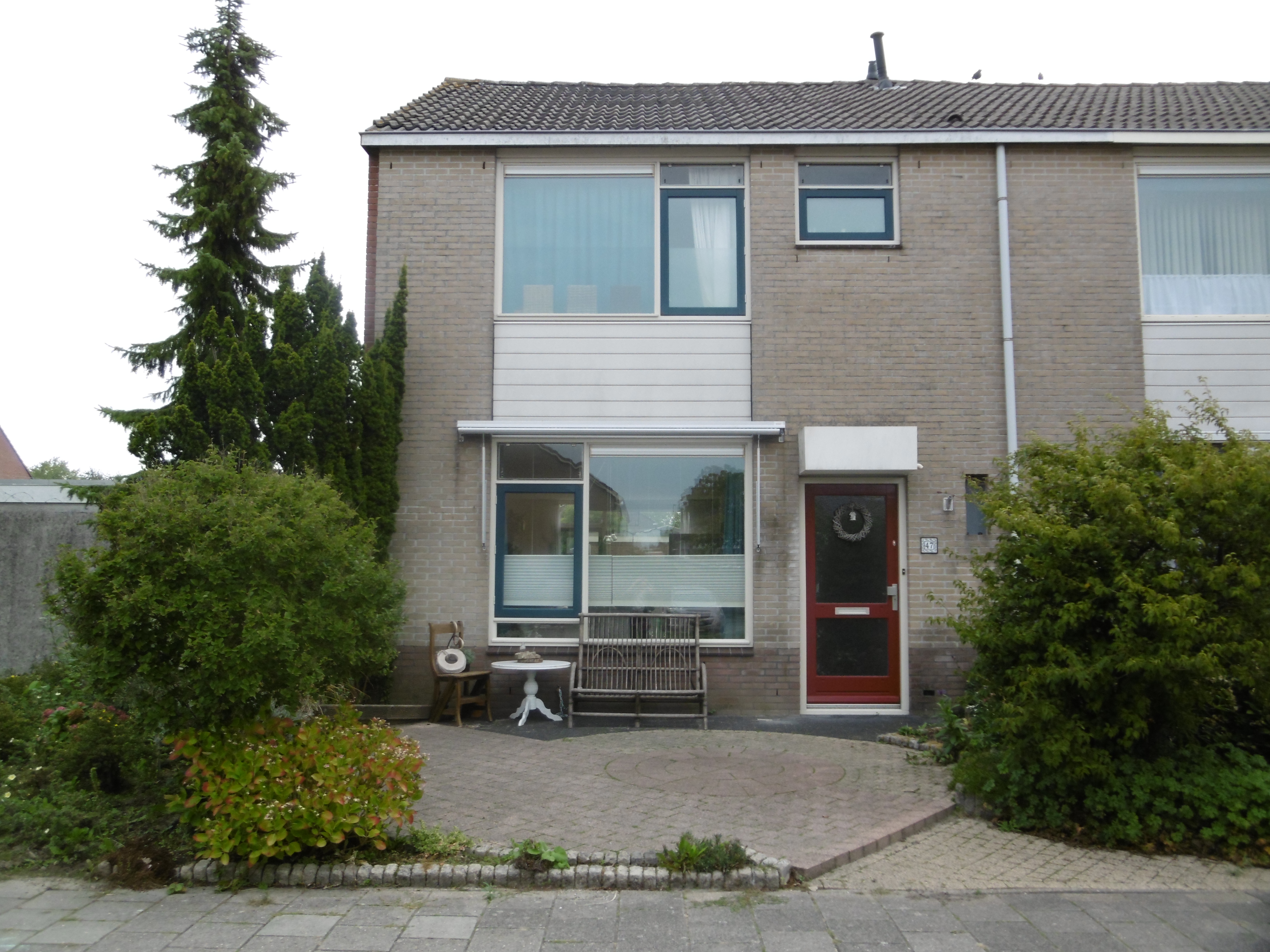 Atlantischestraat 47, 8303 VV Emmeloord, Nederland