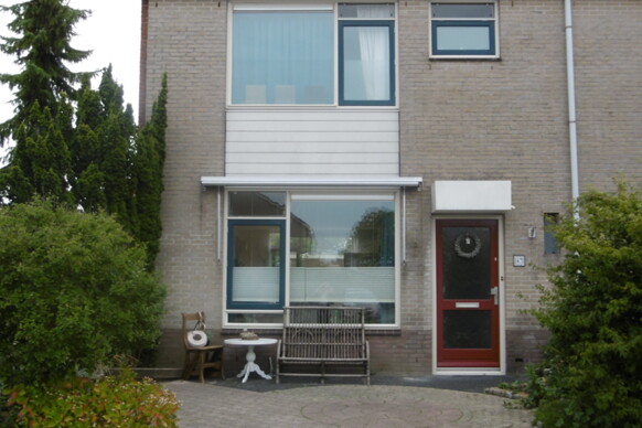 Atlantischestraat 47