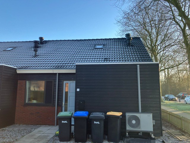 Krammer 6, 8303 JJ Emmeloord, Nederland