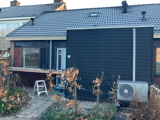 Krammer 9, 8303 JJ Emmeloord, Nederland