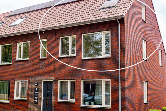 Breestraat 56-C