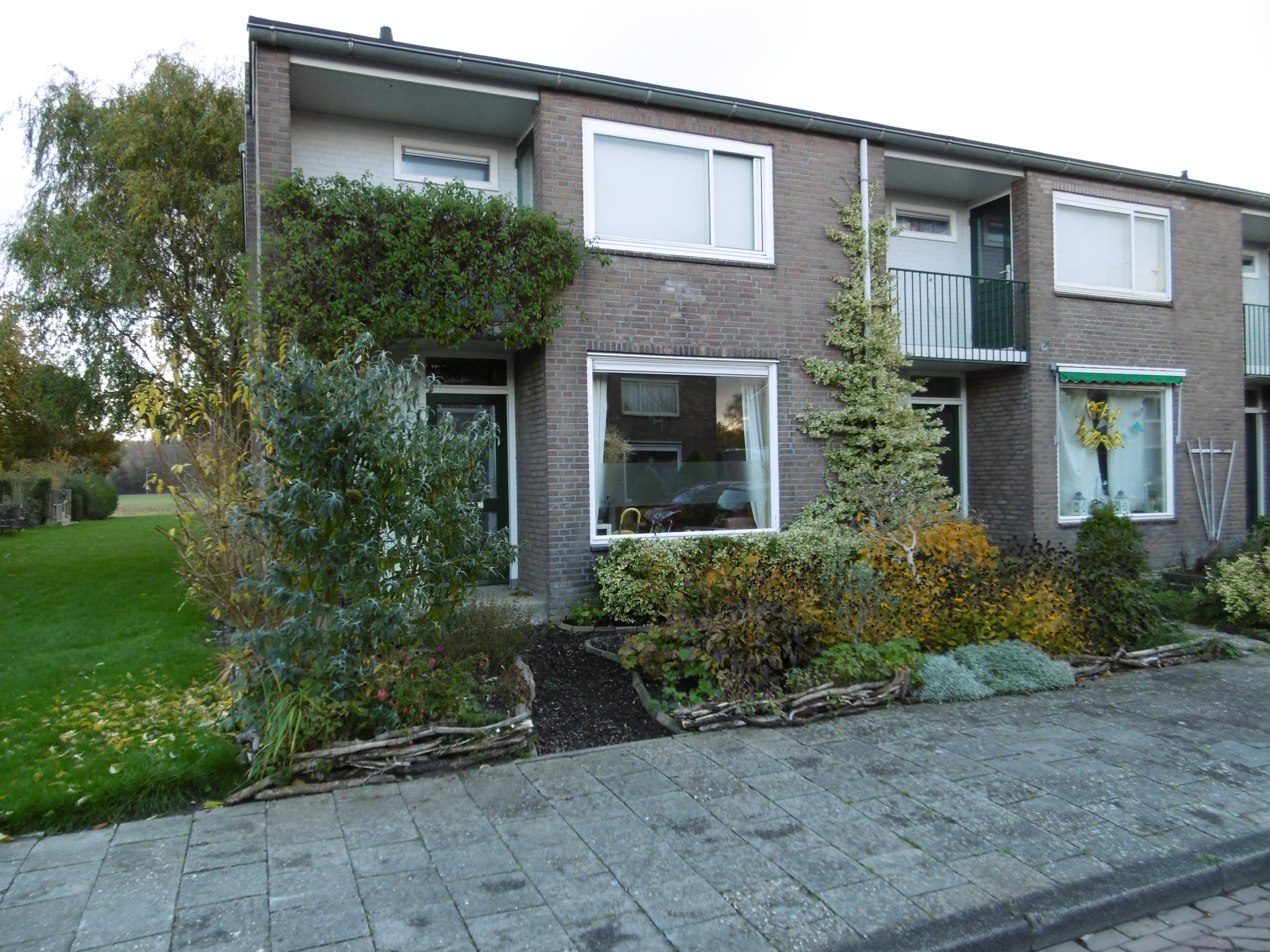 Schouwstraat 25, 8301 BB Emmeloord, Nederland