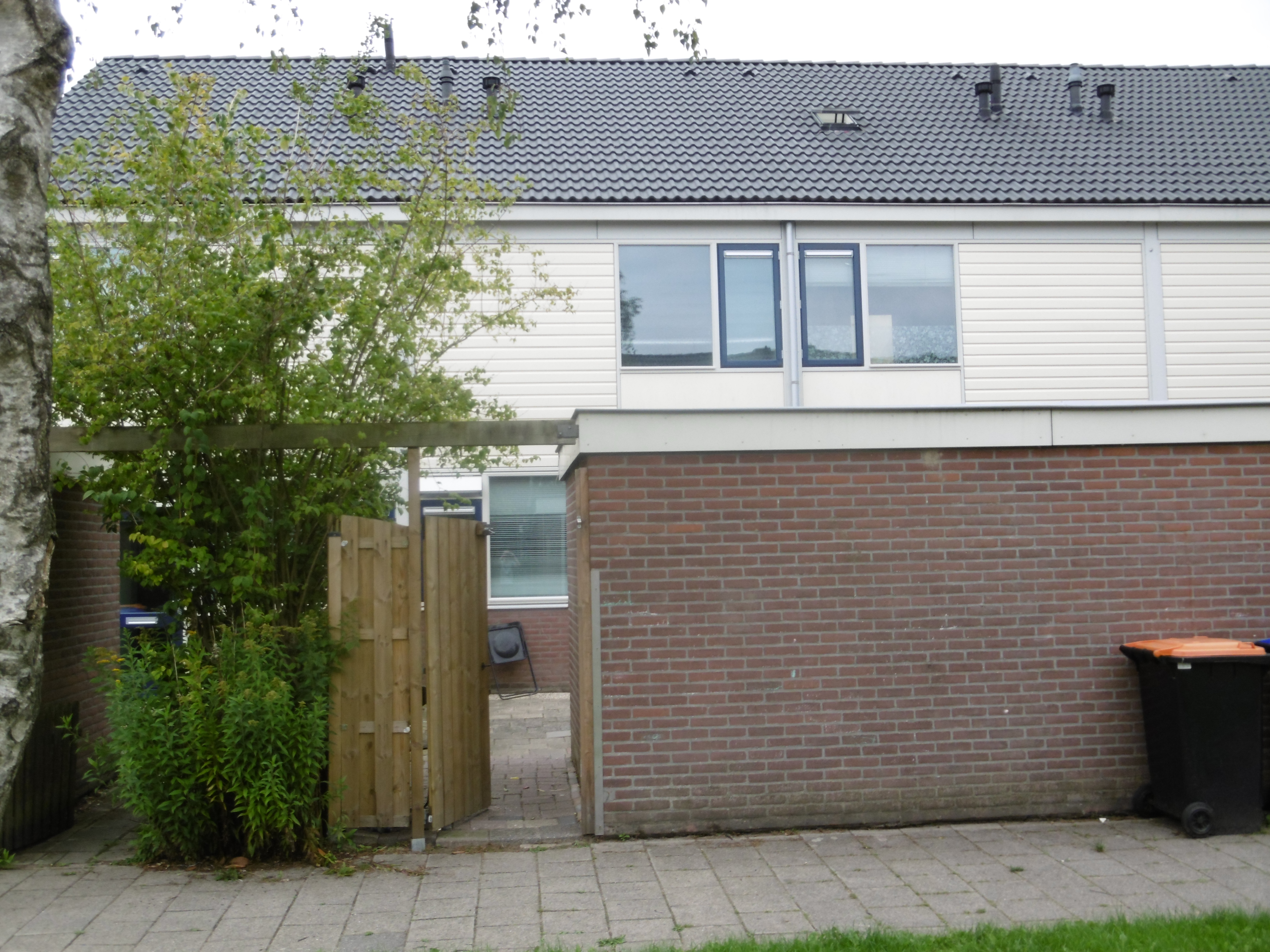 Merwede 6, 8303 JV Emmeloord, Nederland