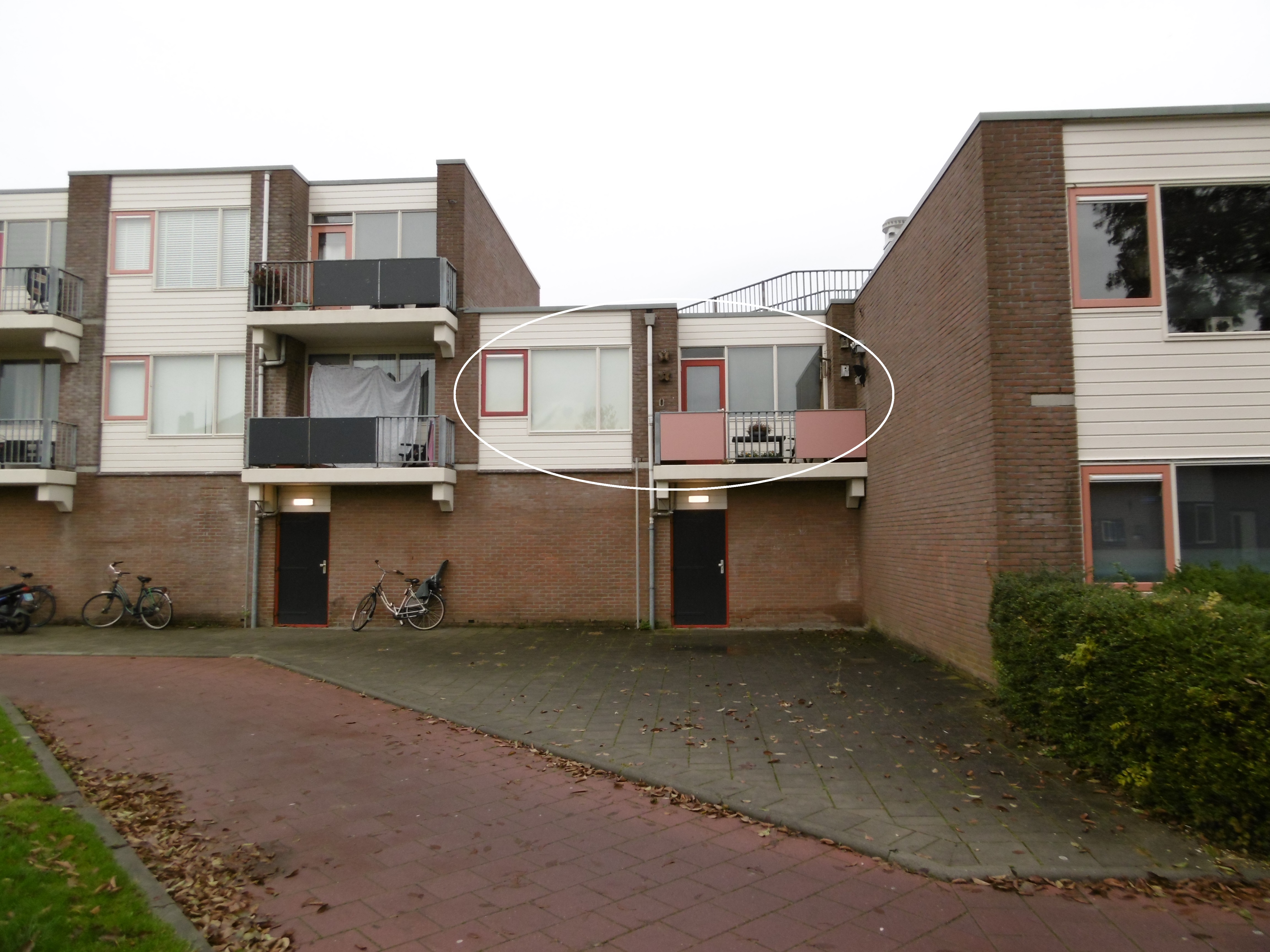 Katwoudehof 13, 8304 DK Emmeloord, Nederland