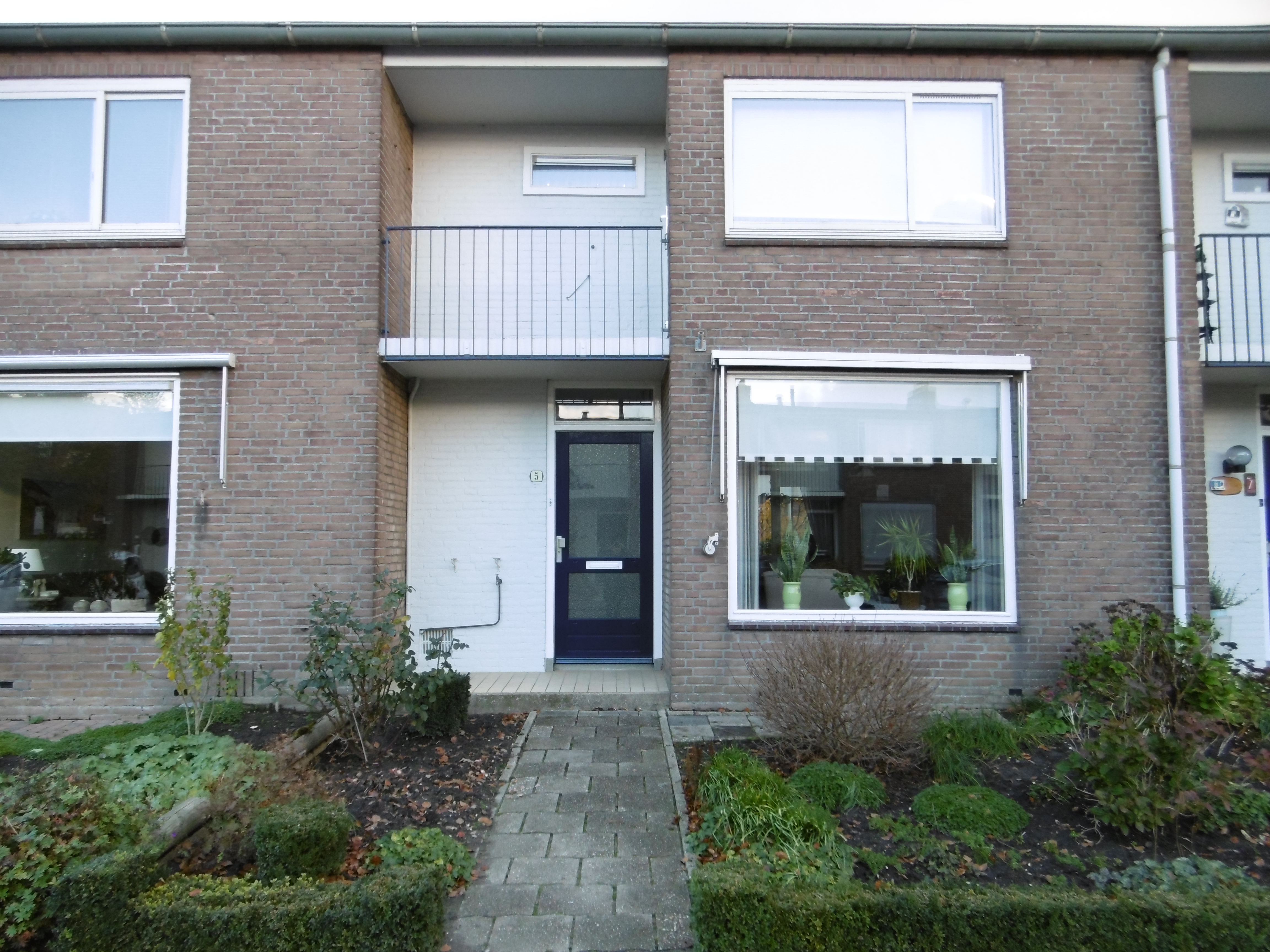 Schouwstraat 5, 8301 BA Emmeloord, Nederland