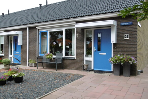 Sportweg 37