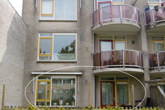 Wielingen 8