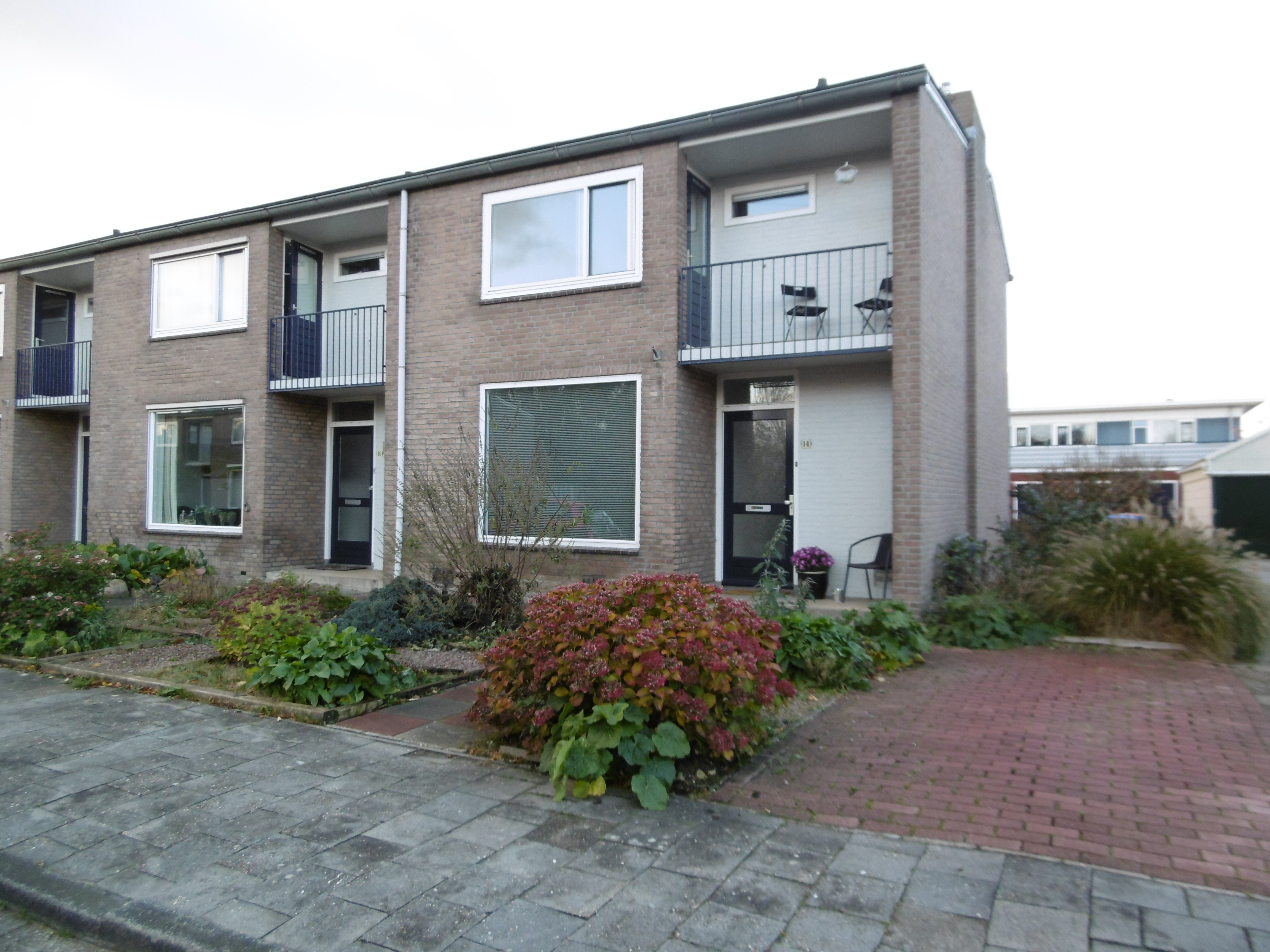 Schouwstraat 14, 8301 BC Emmeloord, Nederland