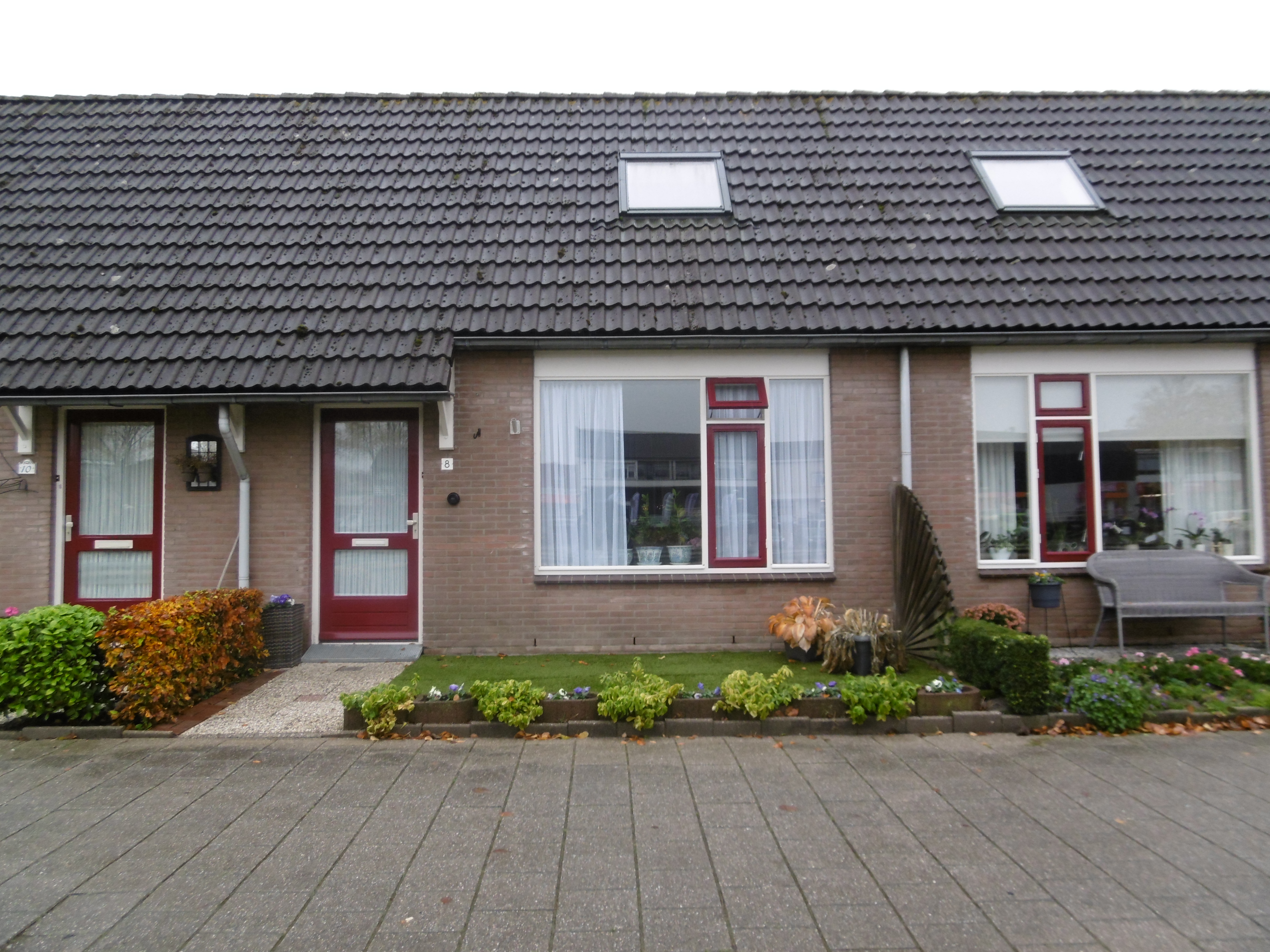 Medemblikpad 8, 8304 CX Emmeloord, Nederland