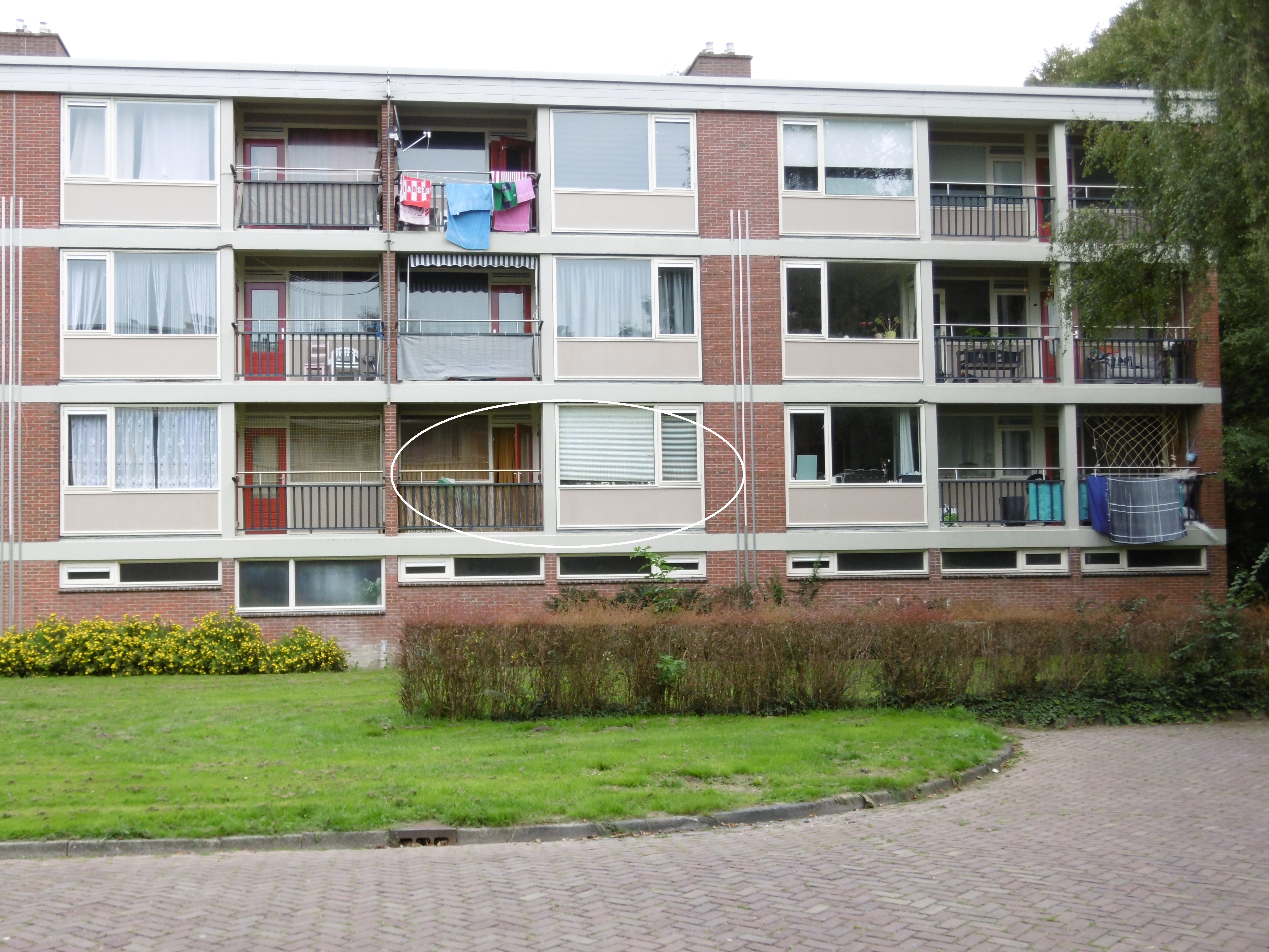 Rhodos 10, 8303 WT Emmeloord, Nederland