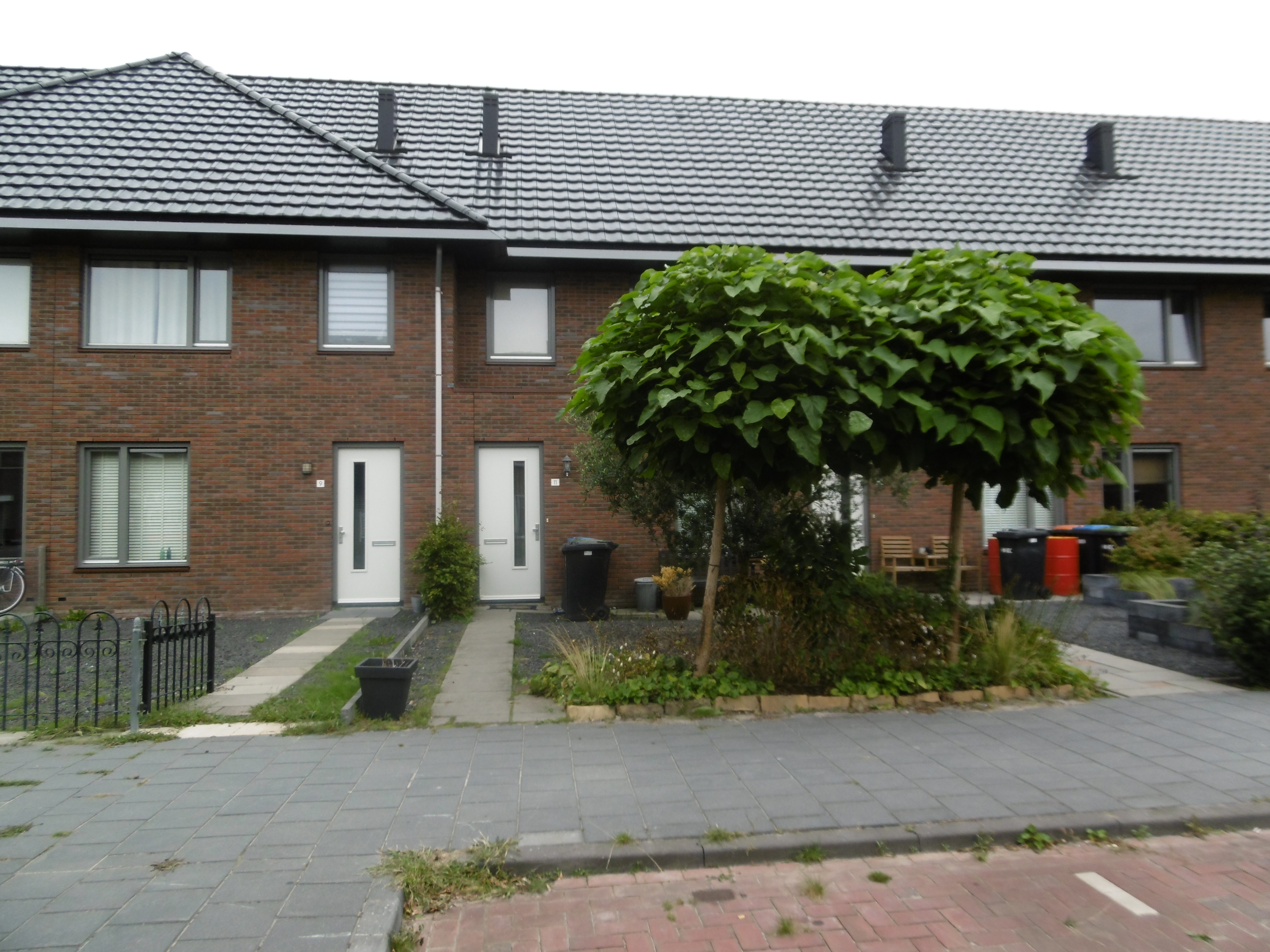 Picassohage 11, 8302 ZK Emmeloord, Nederland