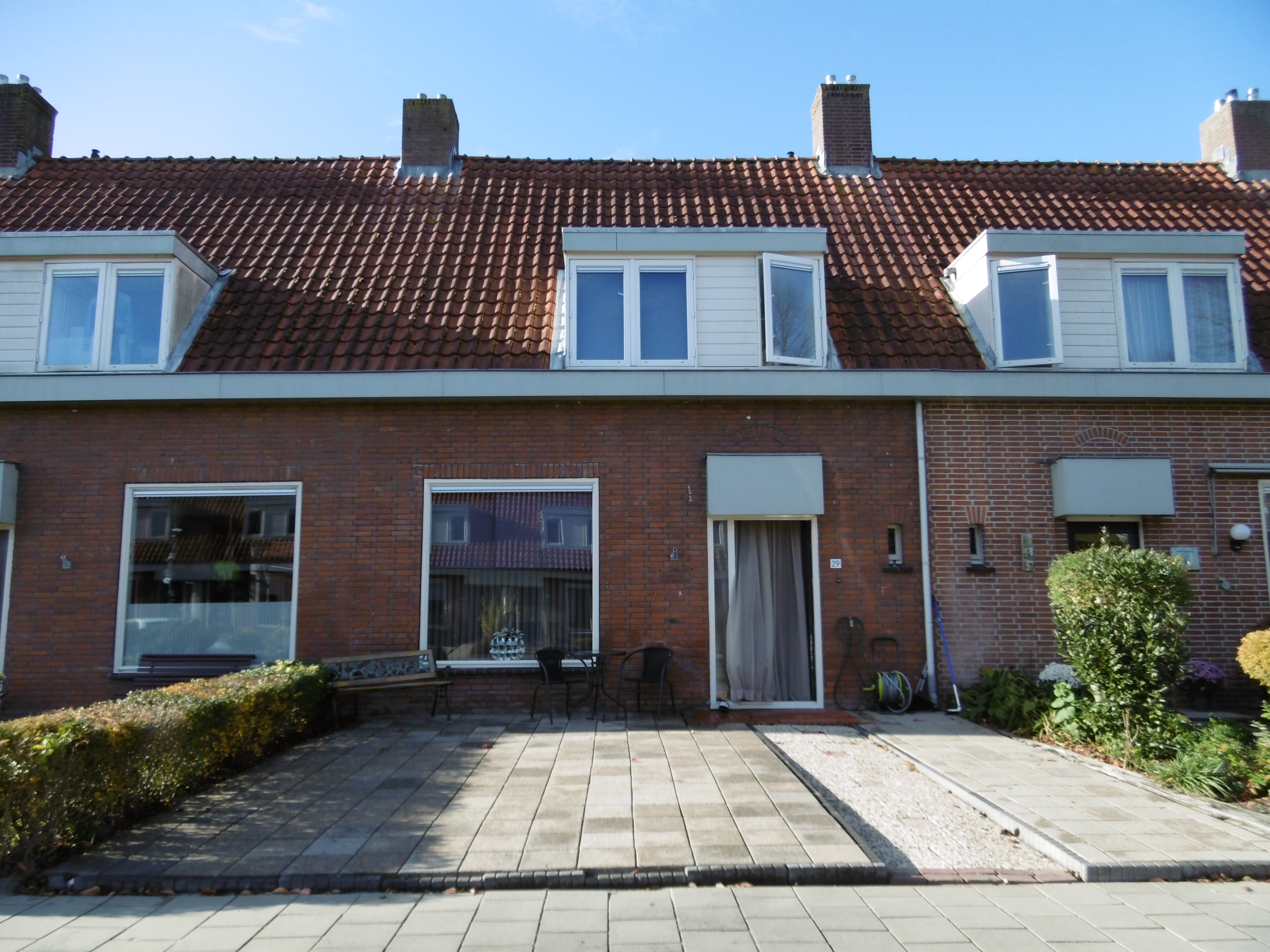 Rietstraat 29, 8302 VH Emmeloord, Nederland