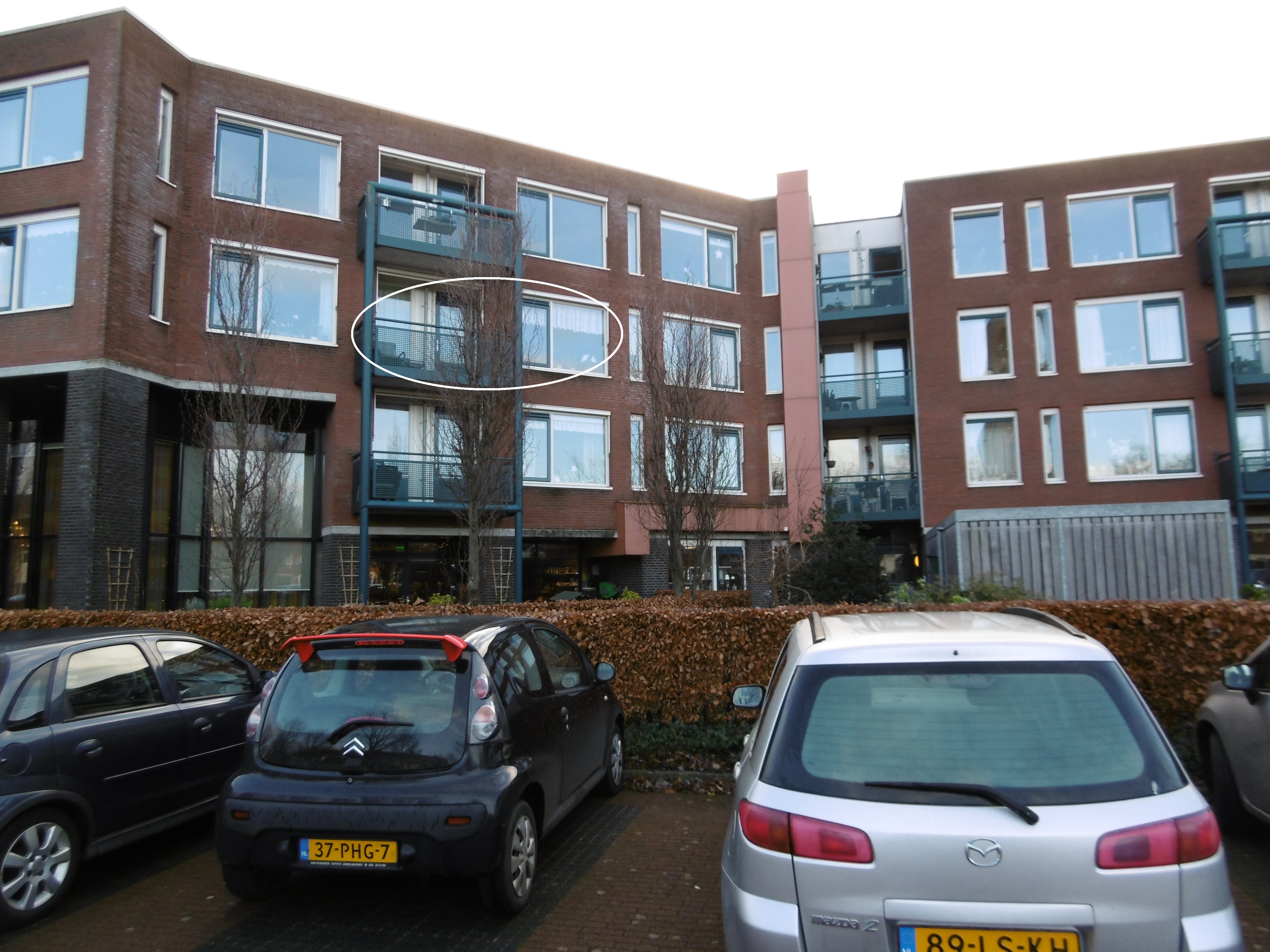 Houttuinen 102, 8301 XP Emmeloord, Nederland