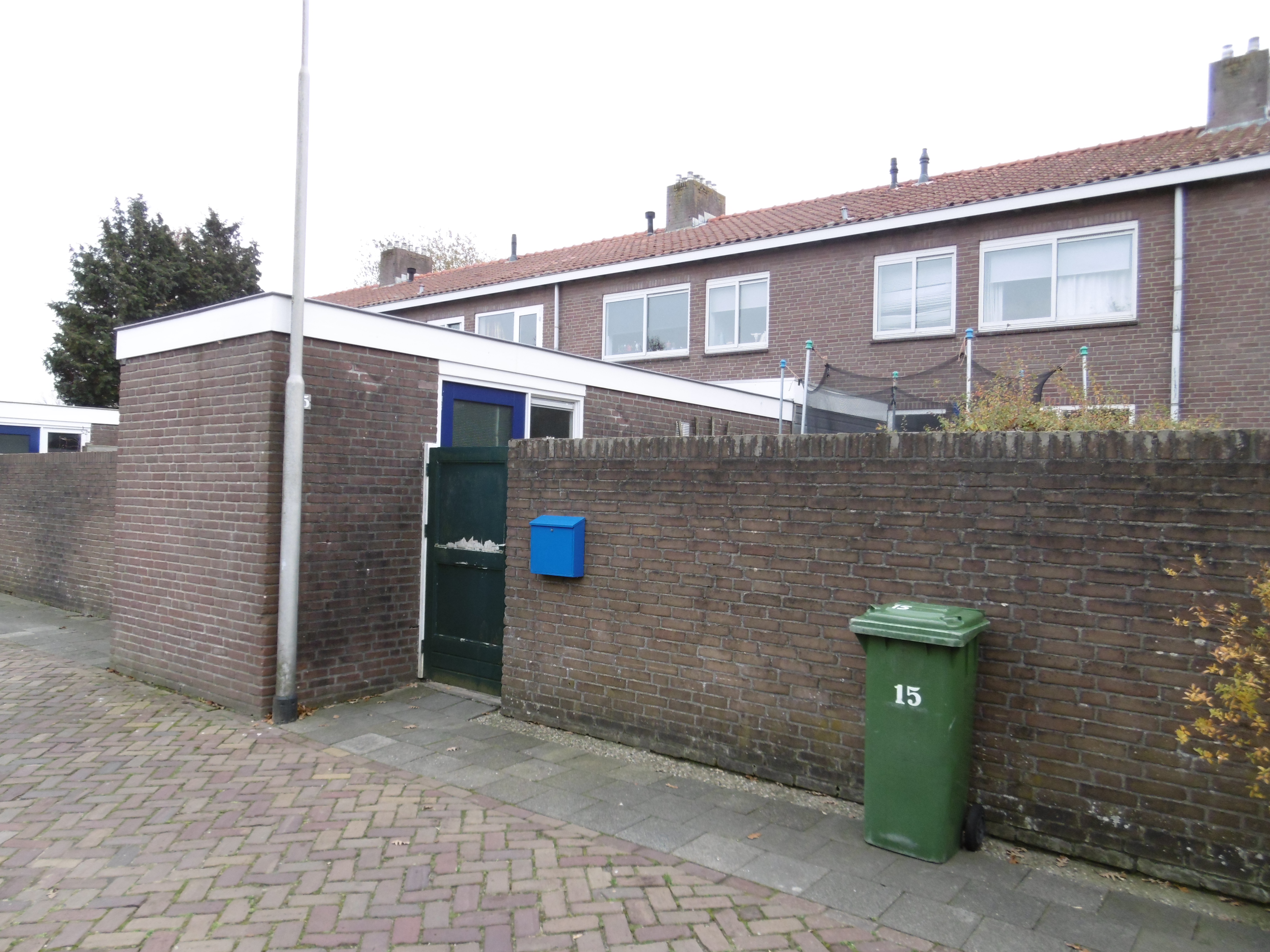 Schouwstraat 15, 8301 BA Emmeloord, Nederland