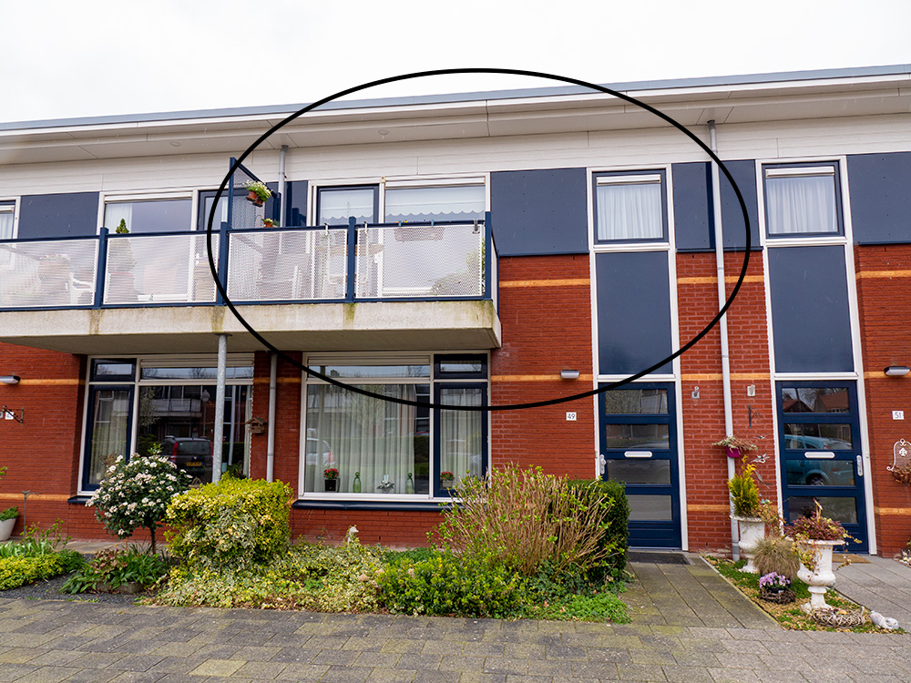 Bossulaan 97, 8301 BJ Emmeloord, Nederland