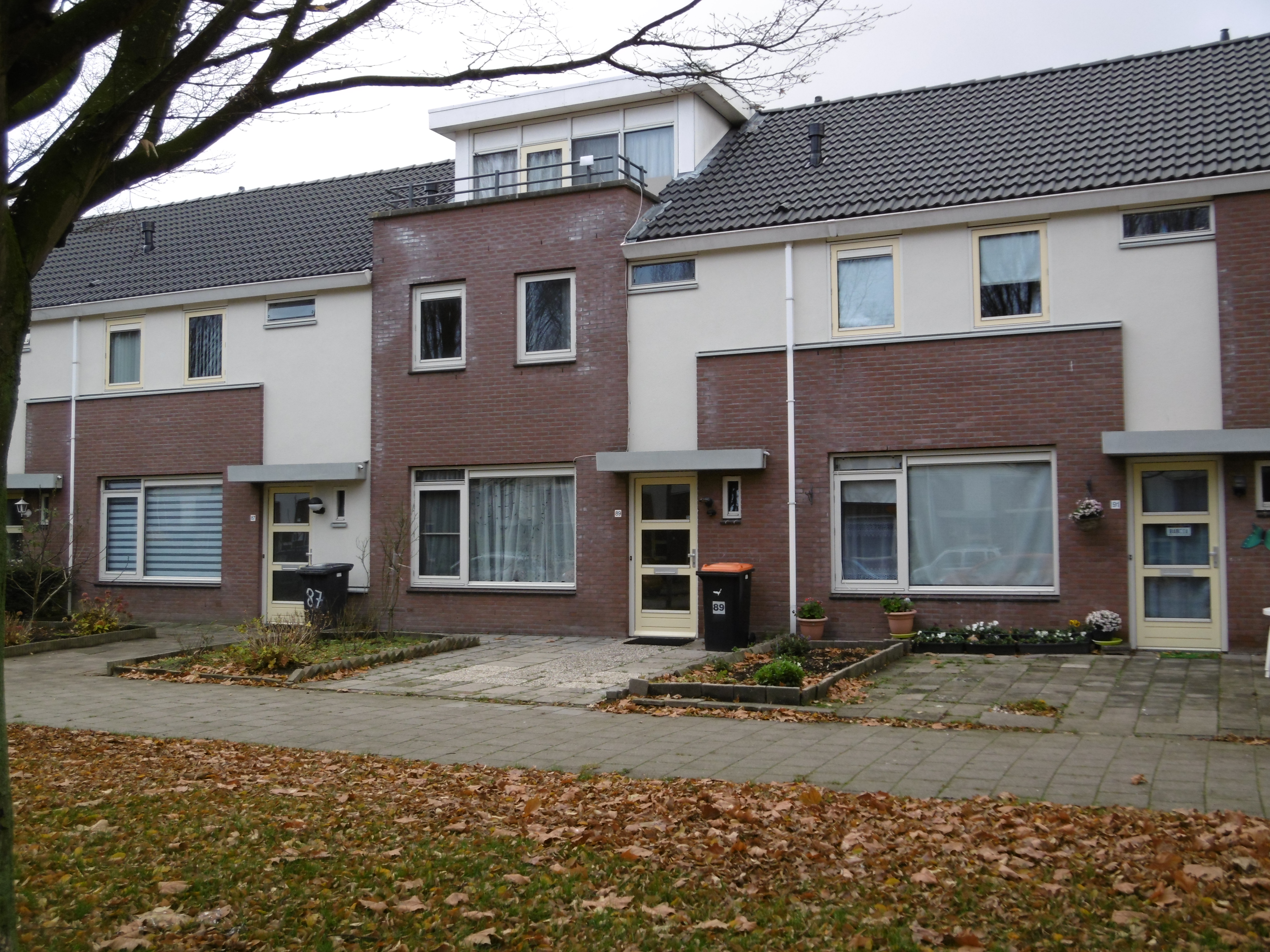 Meteorenstraat 89, 8303 BE Emmeloord, Nederland