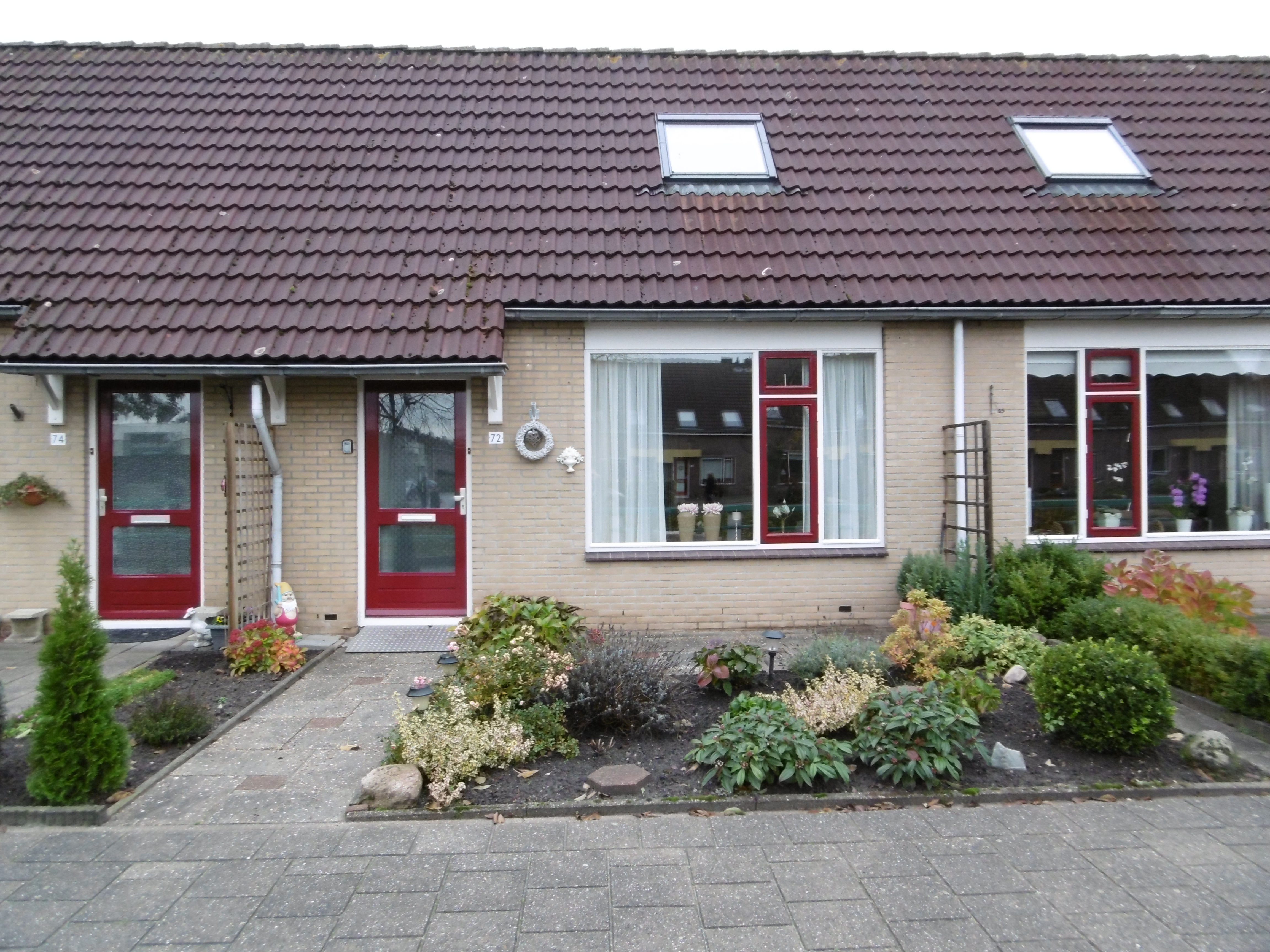 Pampuspad 72, 8304 DT Emmeloord, Nederland