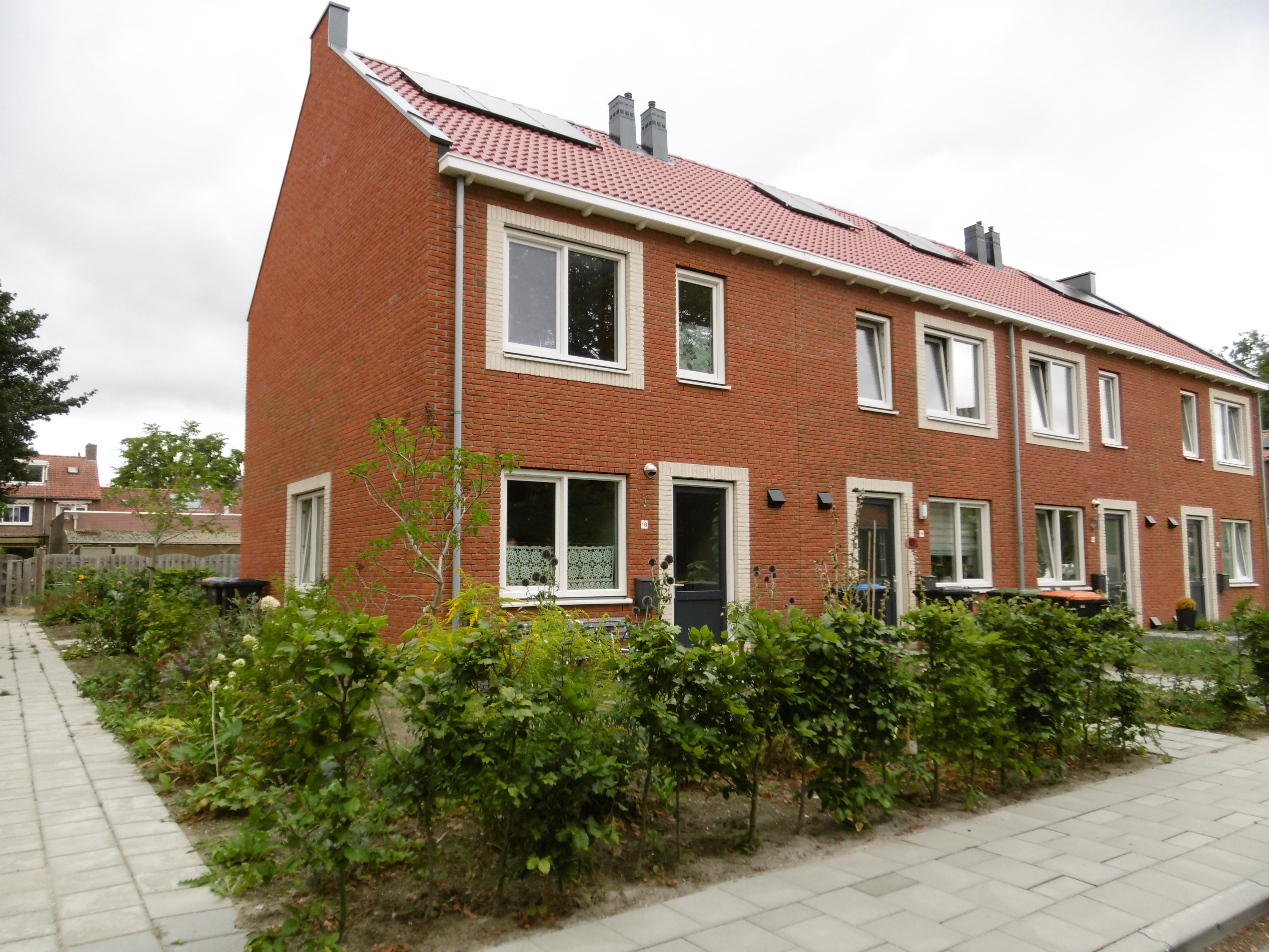 Arnoldus van Bockholtstraat 18, 8307 AX Ens, Nederland