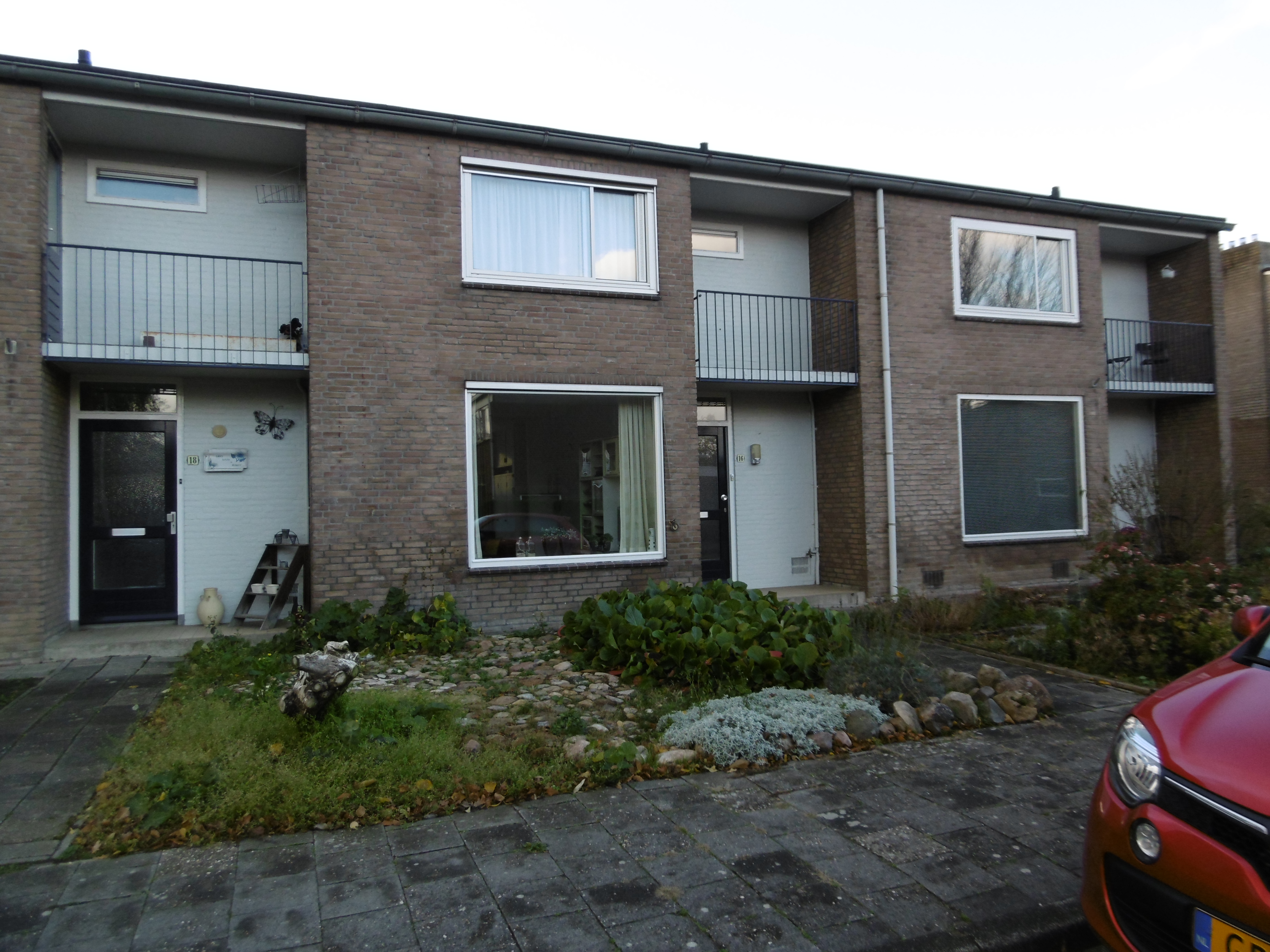 Schouwstraat 16, 8301 BC Emmeloord, Nederland