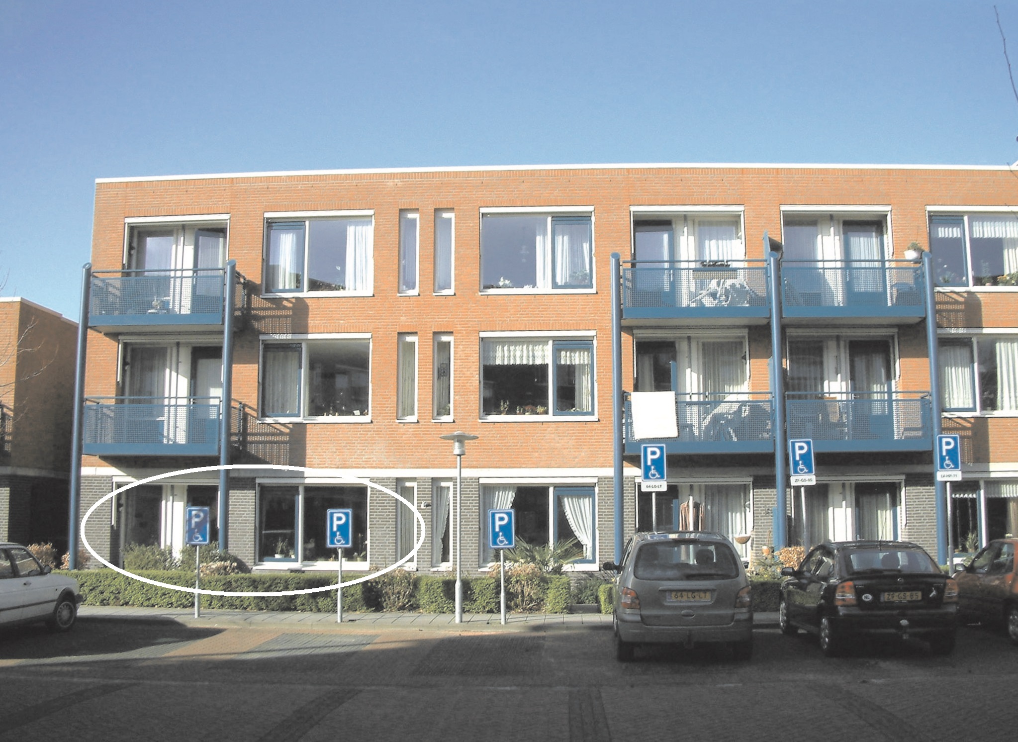 Houttuinen 26, 8301 XP Emmeloord, Nederland