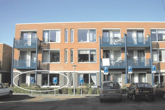 Houttuinen 26