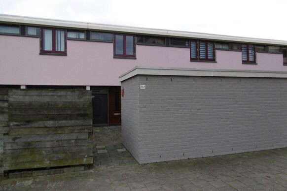 Saturnusstraat 151