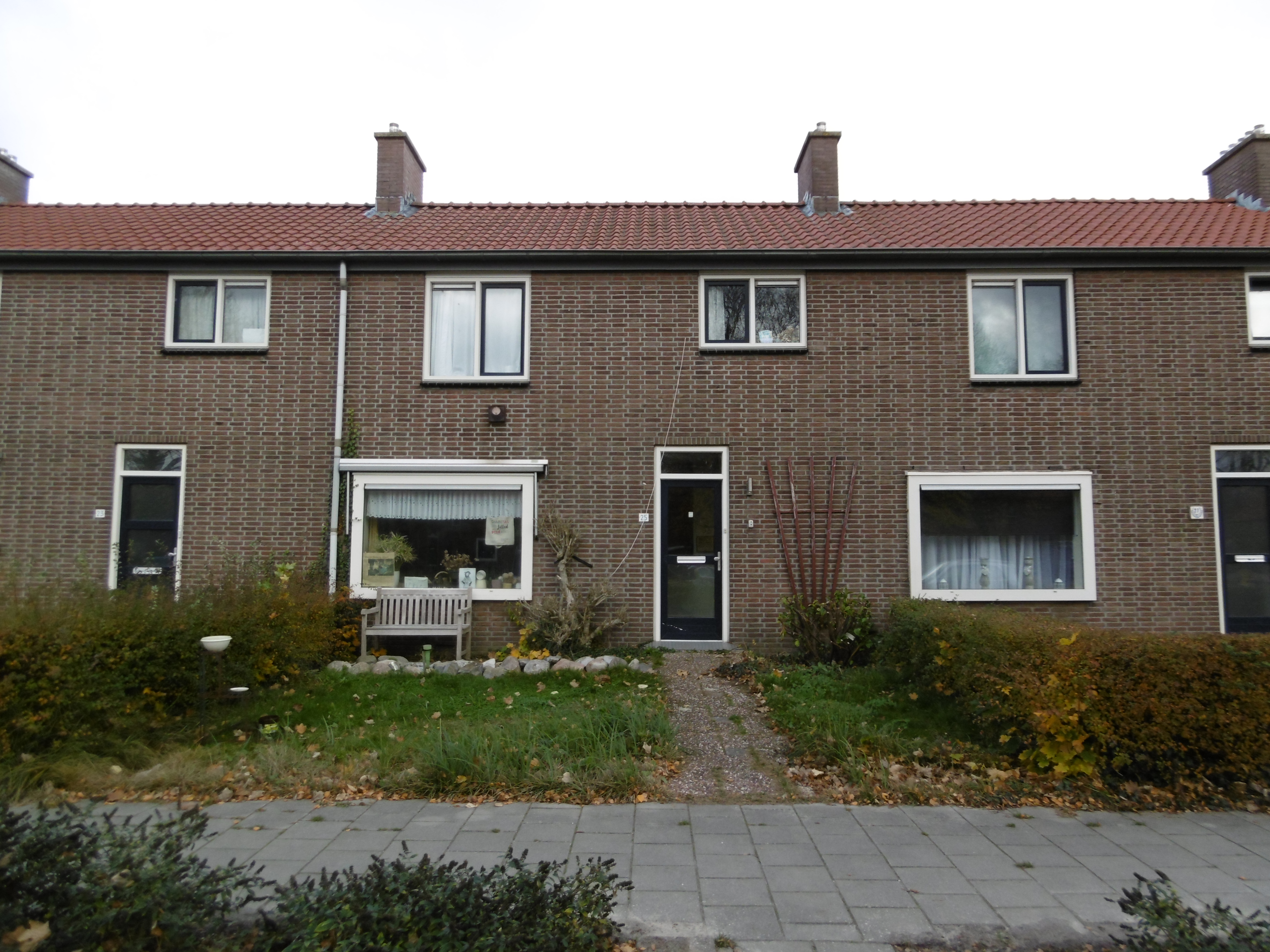 Leemansstraat 25, 8302 GS Emmeloord, Nederland