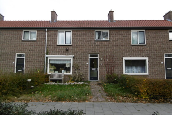 Leemansstraat 25