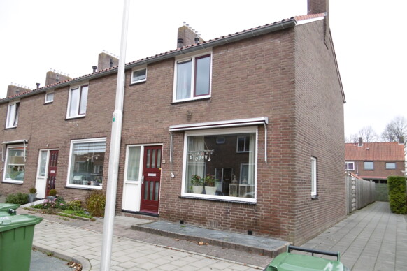 Wenmaekersstraat 46