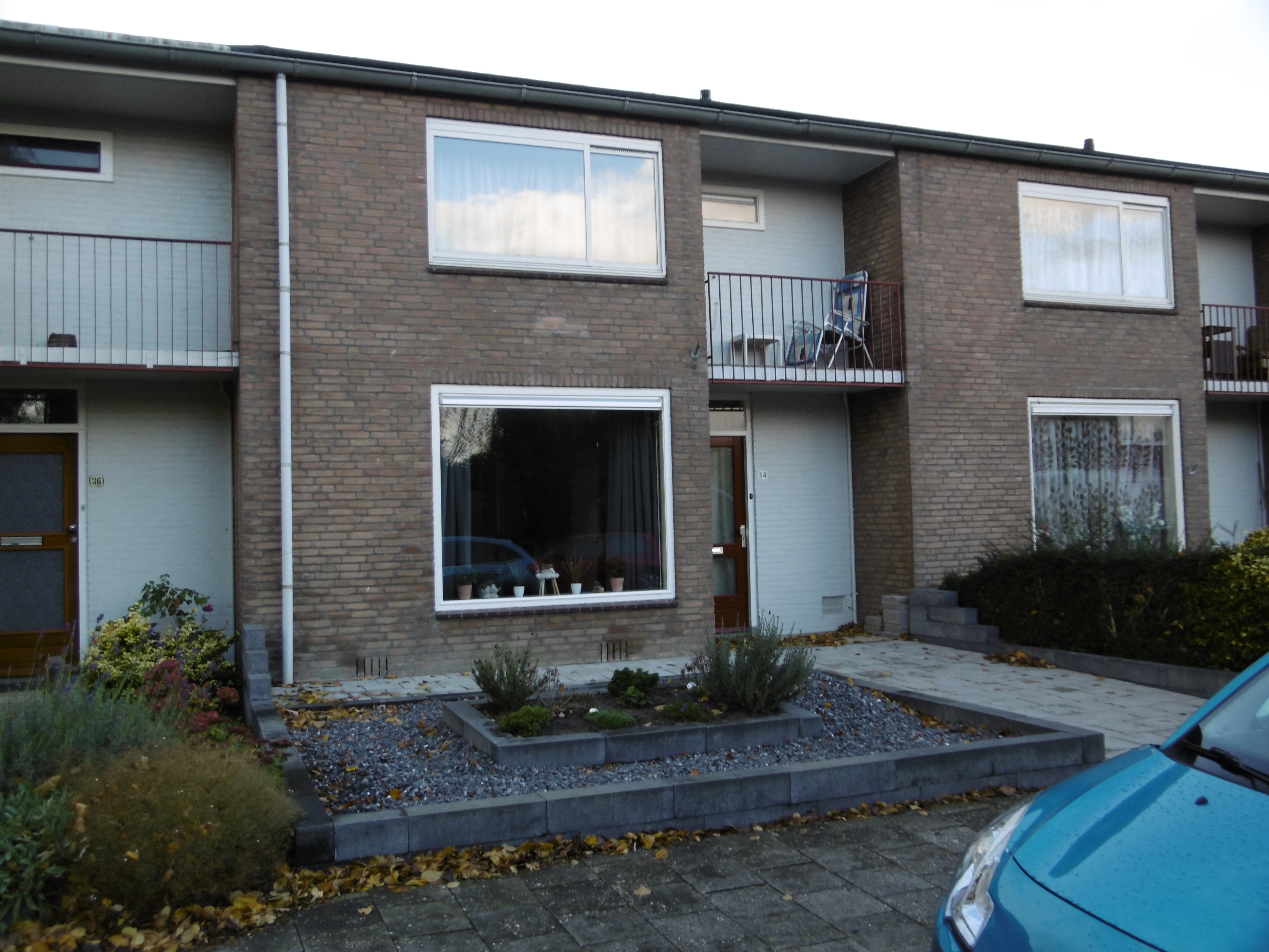 Schouwstraat 34, 8301 BD Emmeloord, Nederland