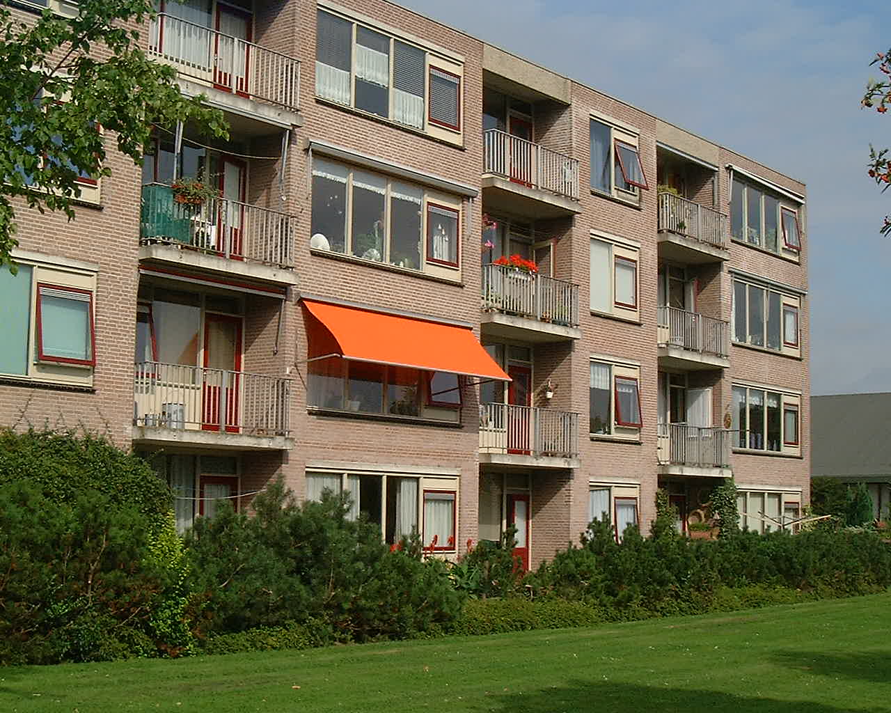 Revelsant 50, 8303 ZD Emmeloord, Nederland