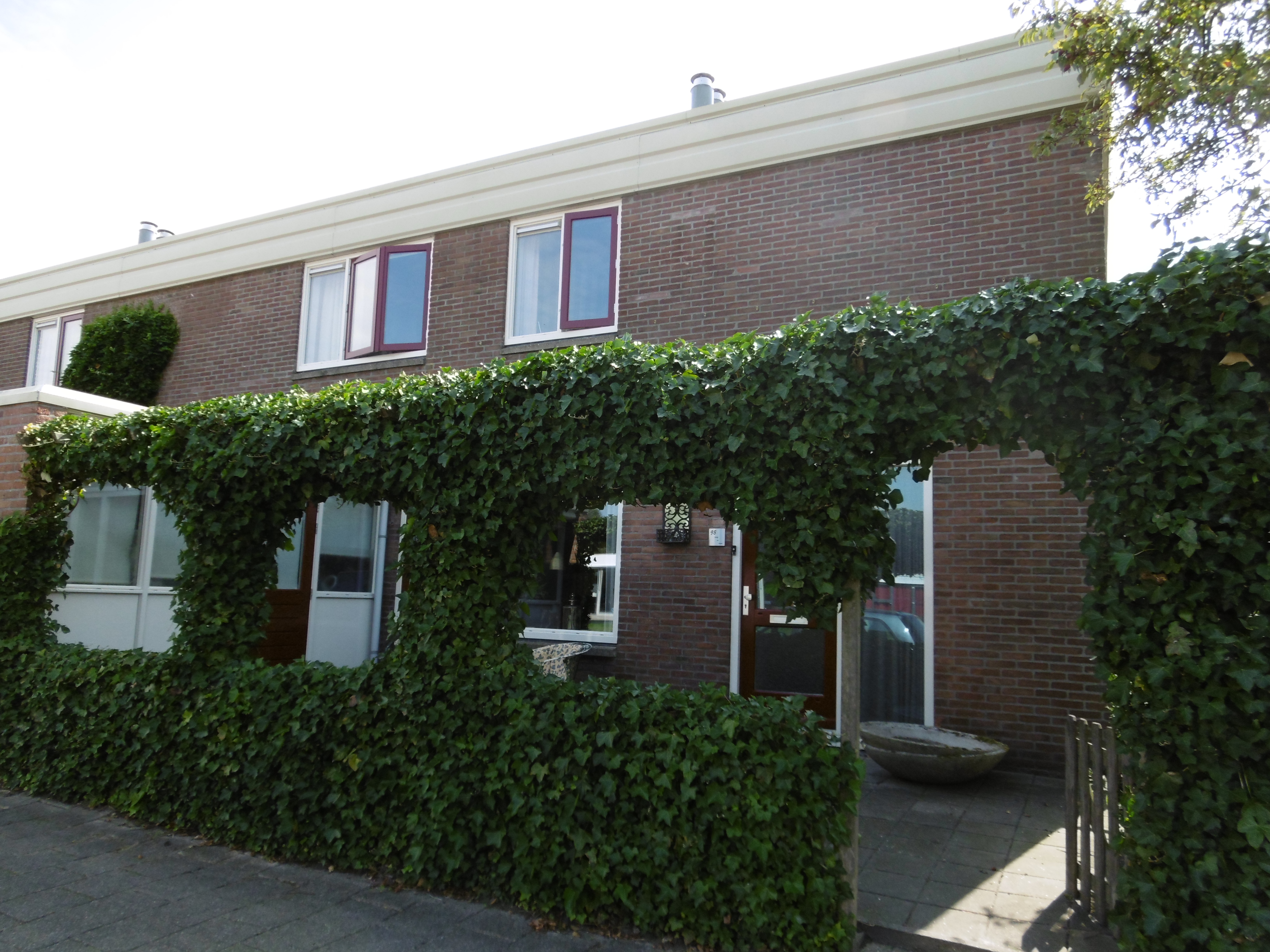 Ring 98, 8308 AN Nagele, Nederland