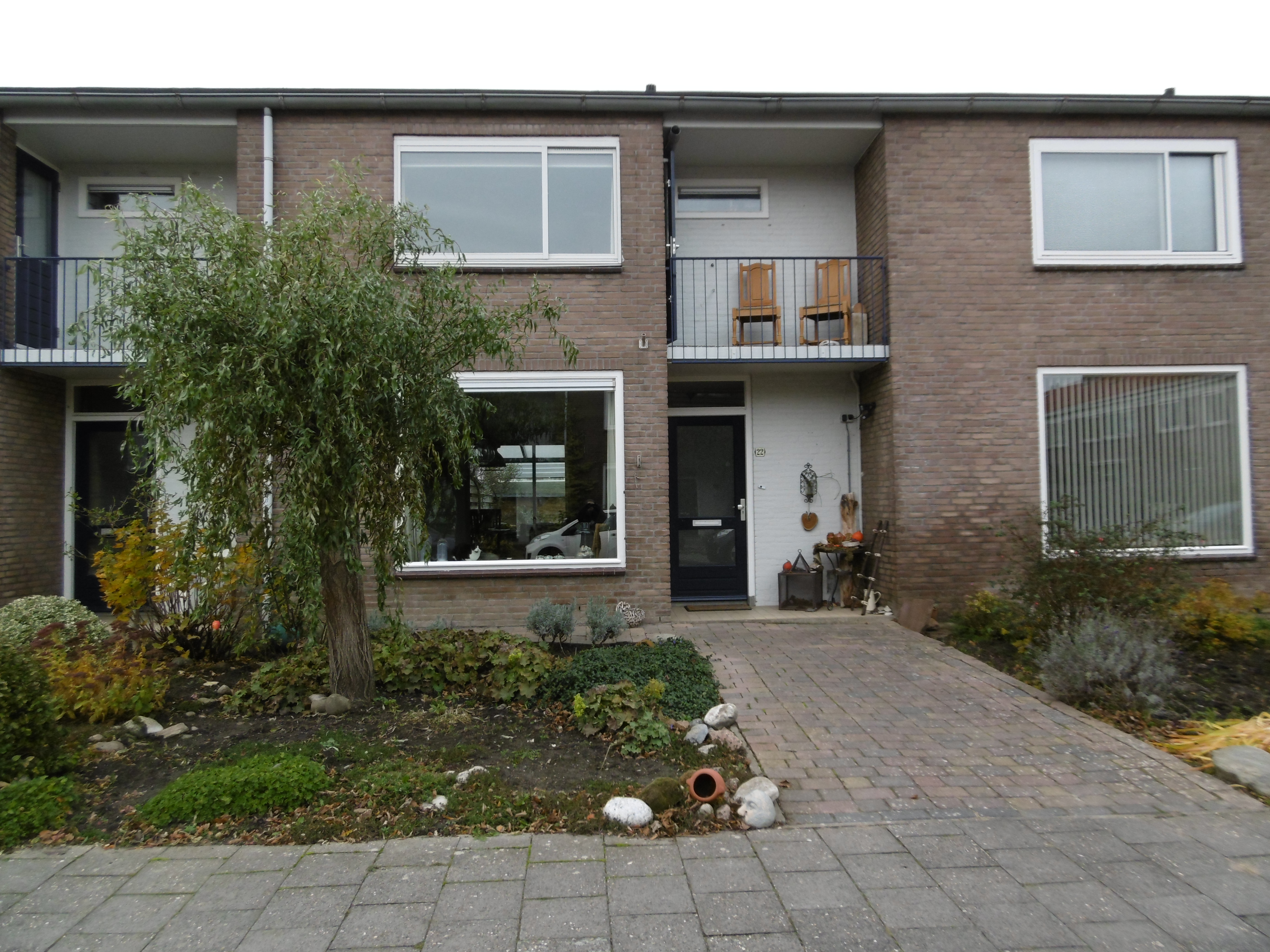 Schouwstraat 22, 8301 BC Emmeloord, Nederland