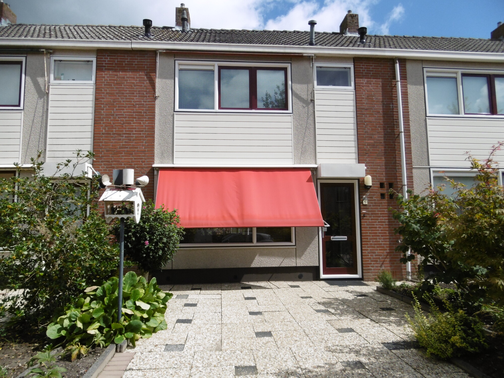 A.J. Rennenstraat 5