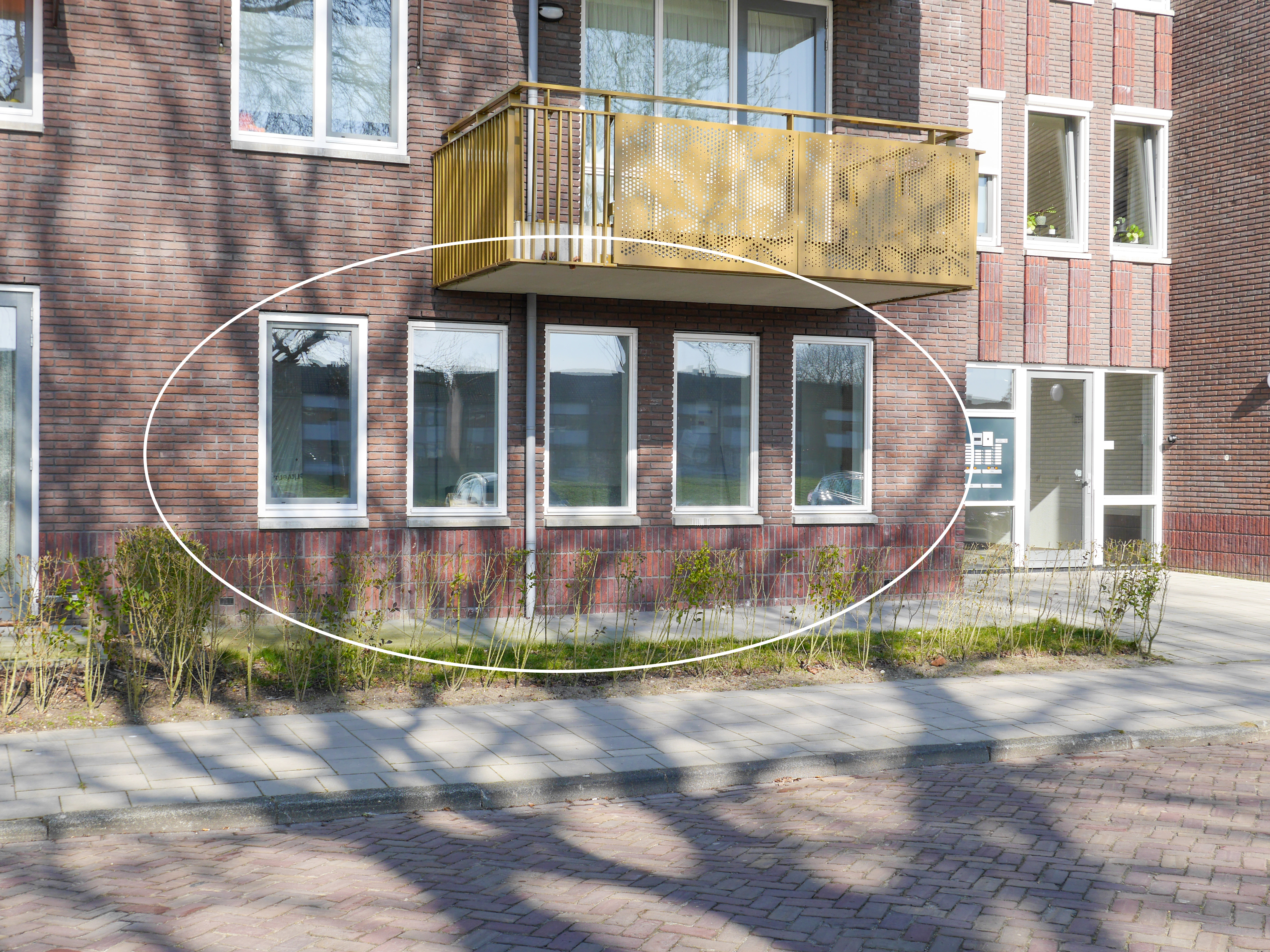 Zuiderkade 20, 8301 AS Emmeloord, Nederland