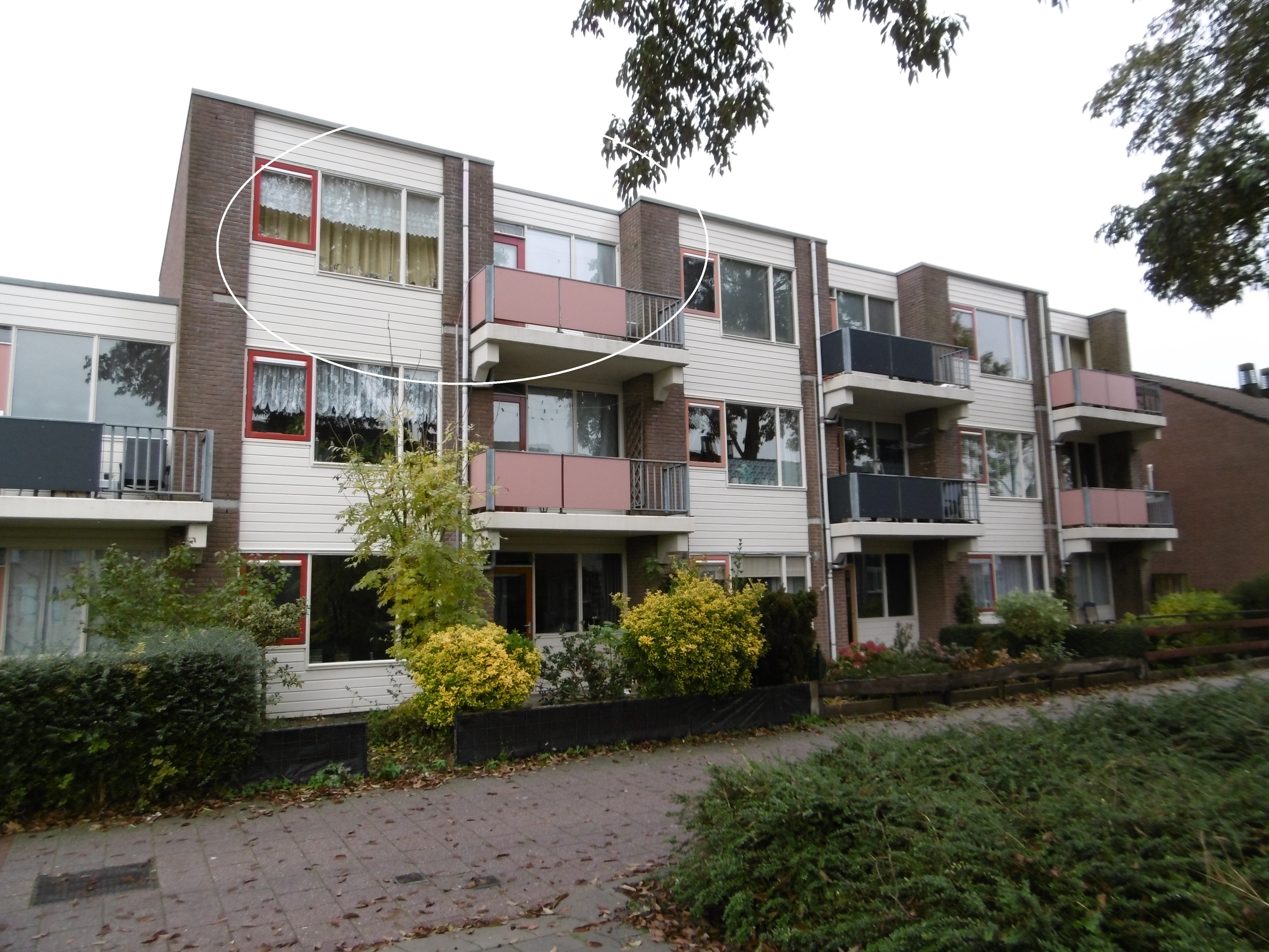 Katwoudehof 23, 8304 DR Emmeloord, Nederland